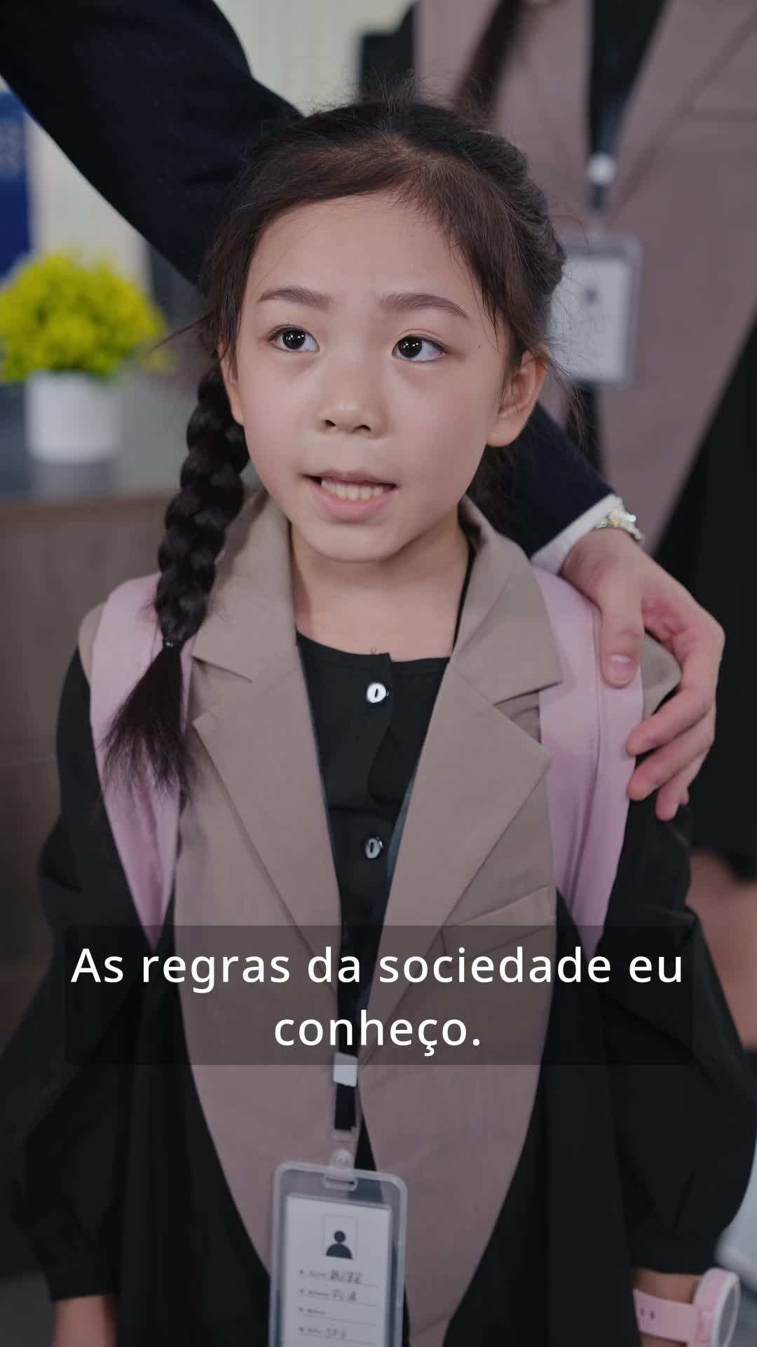 Episódio 37 - Papai! Você Está Mimando a Criança Errada