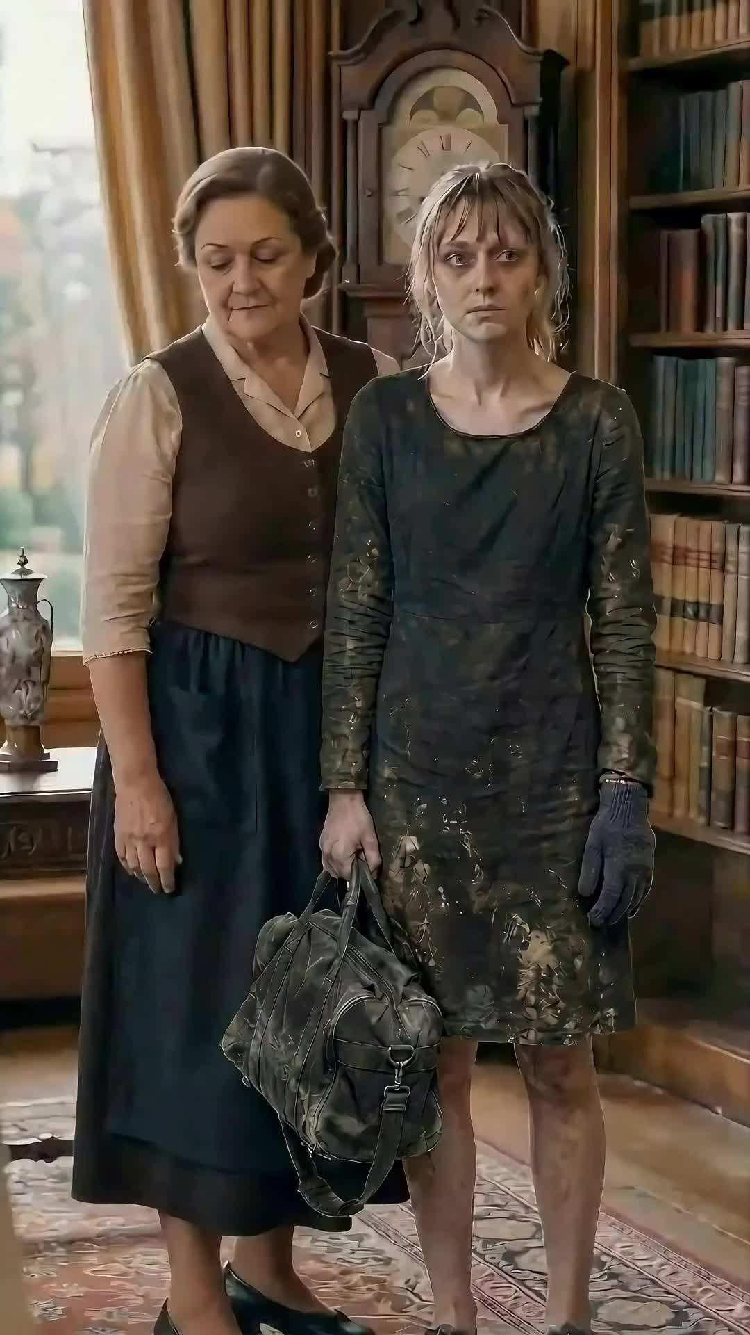 Episode 4 - The Forgotten Daughter