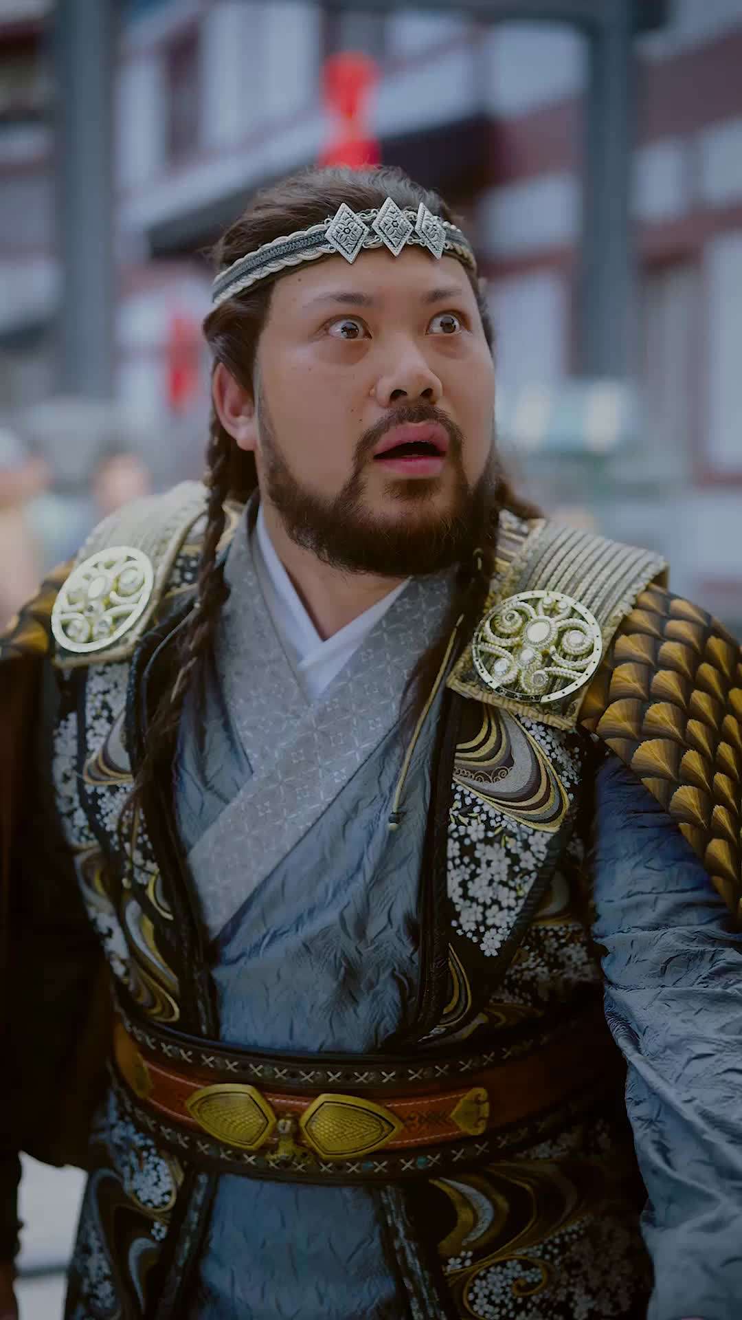 Episode 65 - The Weak Scholar Who Would Rule