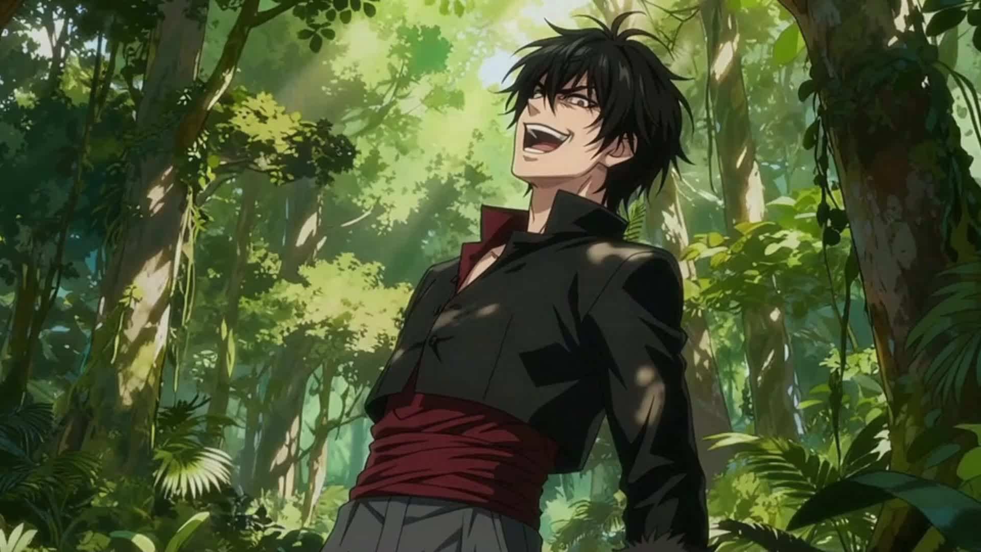 Episode 48 - Aku Memilih Phoenix yang Hampir Mati
