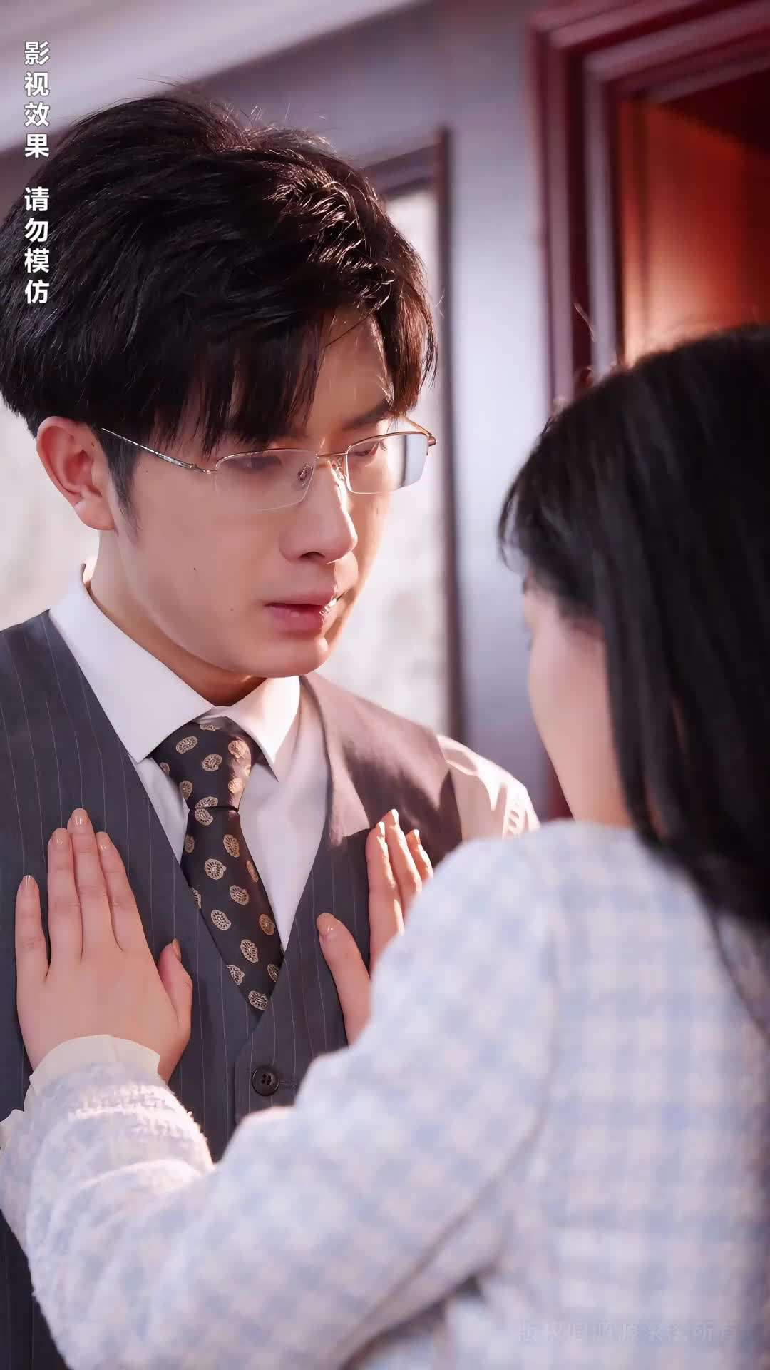 에피소드 32 - 같은 얼굴, 다른 운명