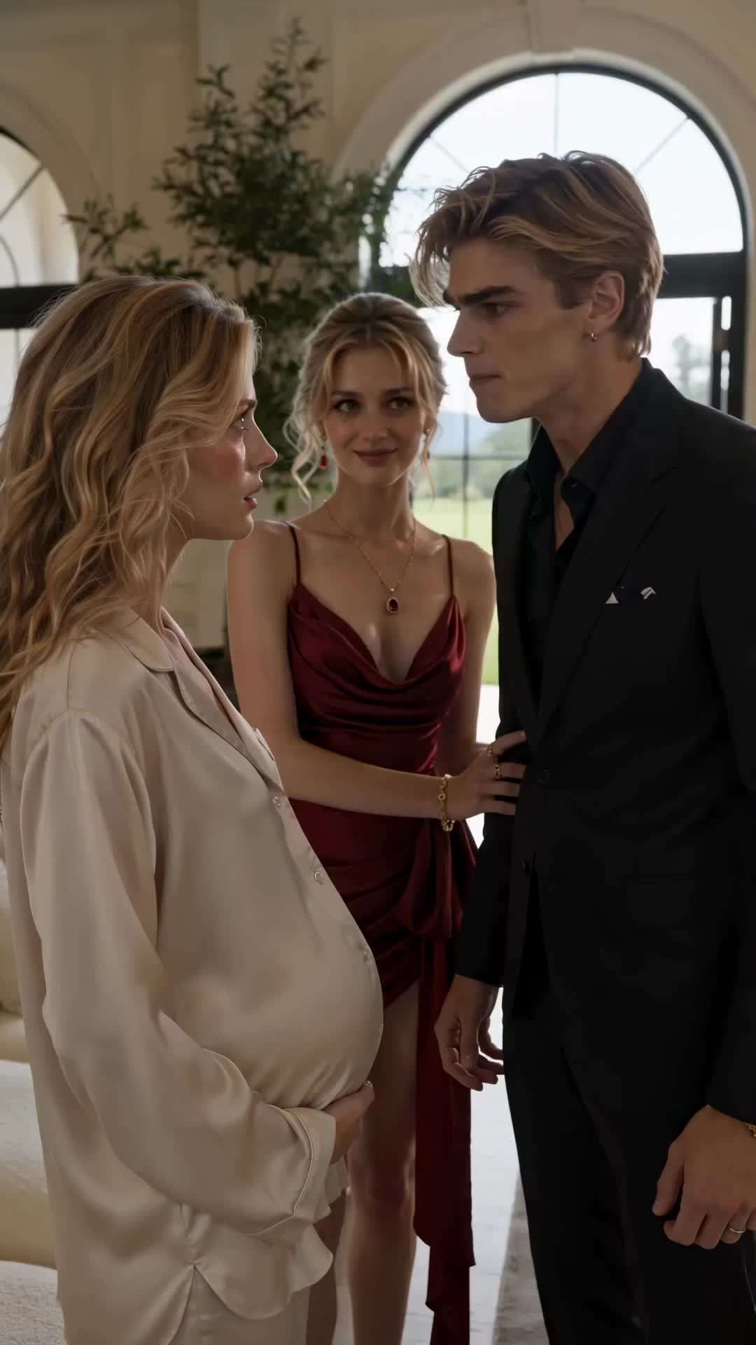 Episódio 2 - Casei com o Tio do Noivo