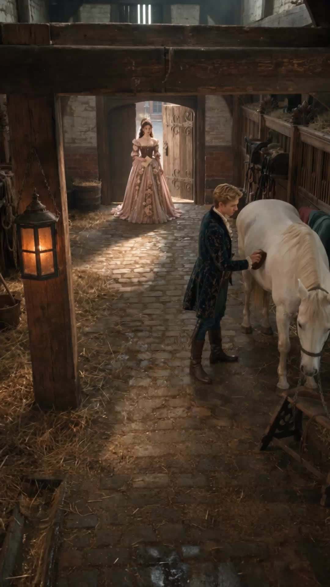 Episode 26 - The Beheaded Queen's Rebirth to Dethrone the King