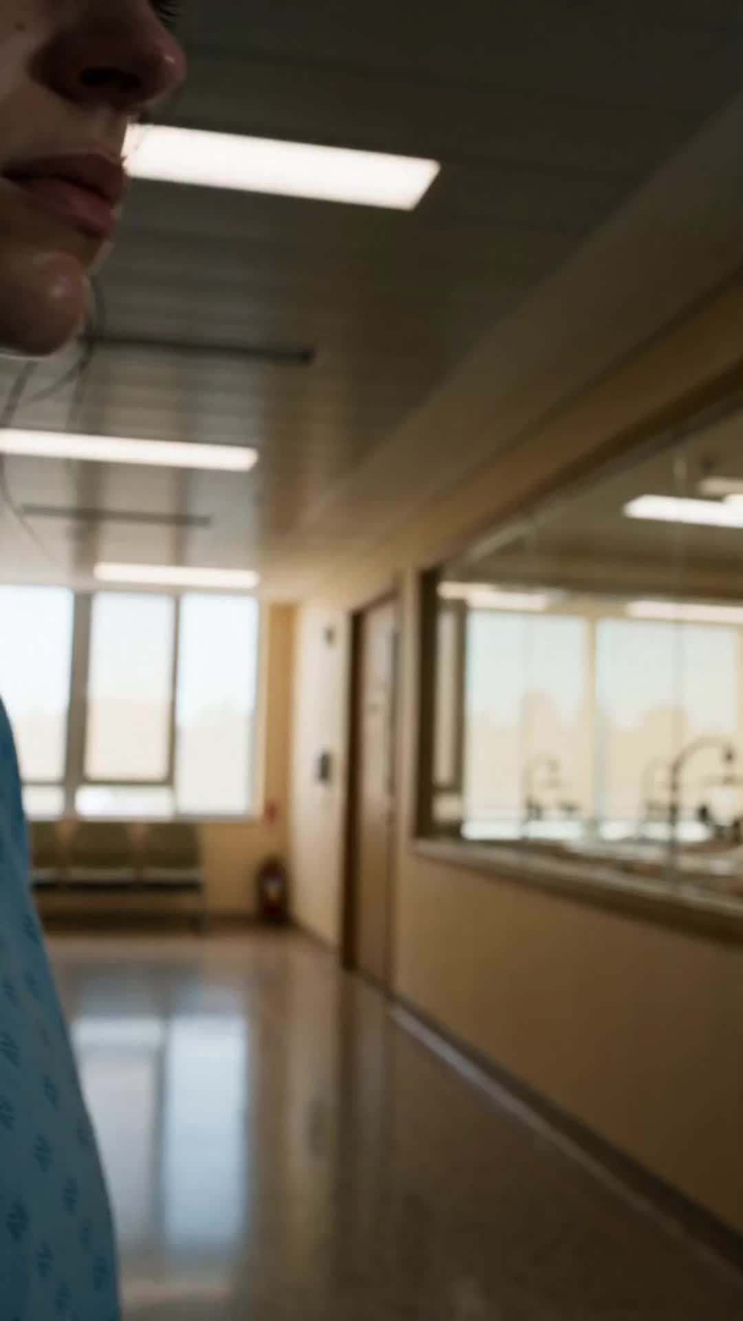 Episódio 2 - Filhas Trocadas, Império Roubado