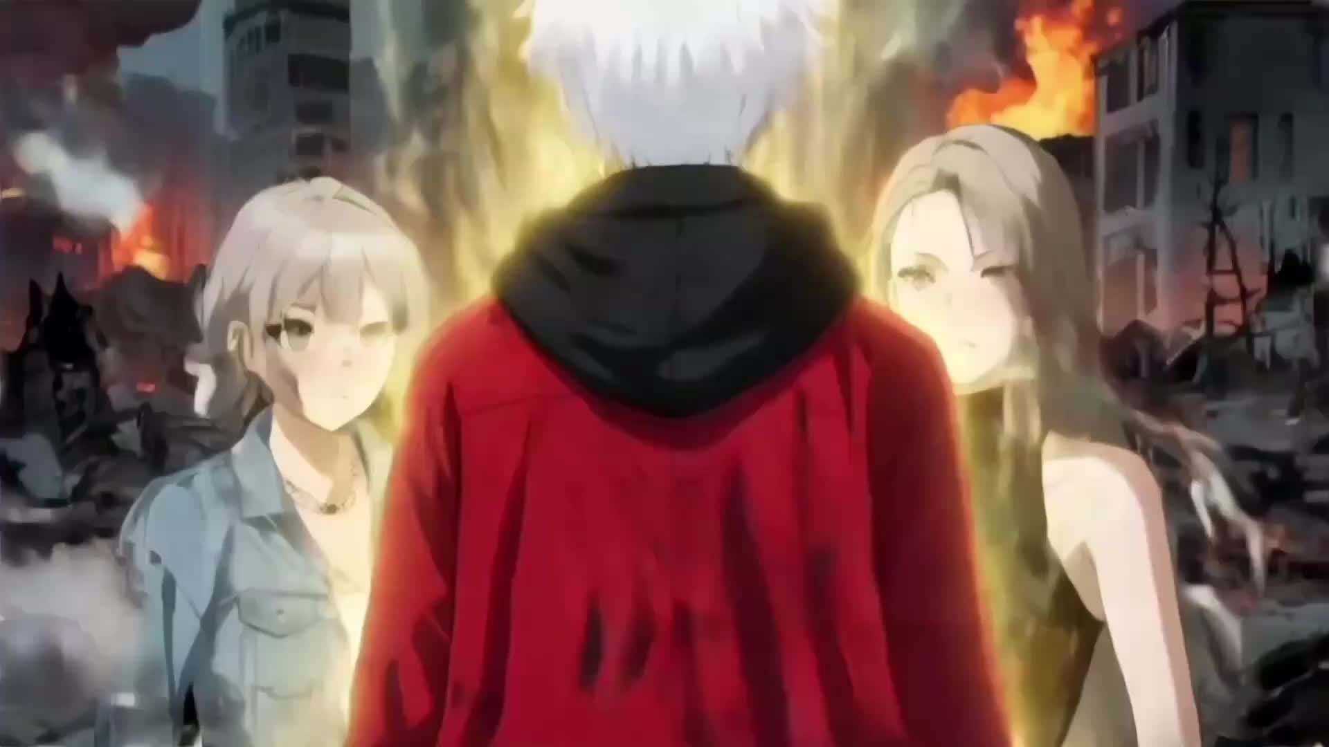 Episodio 58 - Era de Valquirias SSS