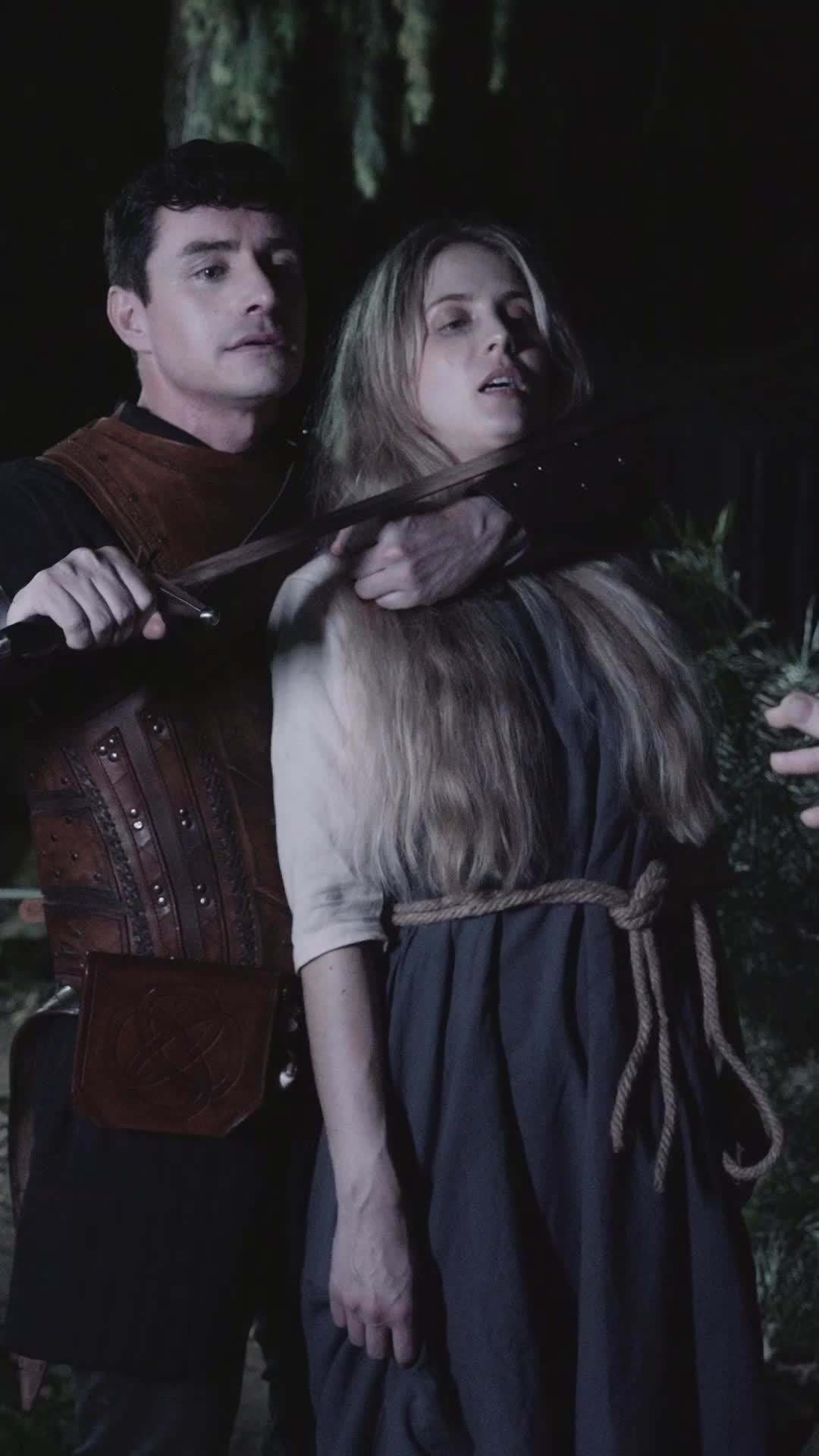 Episódio 5 - A Bruxinha