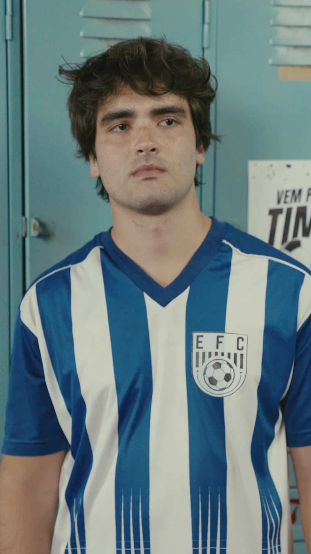 Episode 77 - The Return of the Lost Striker