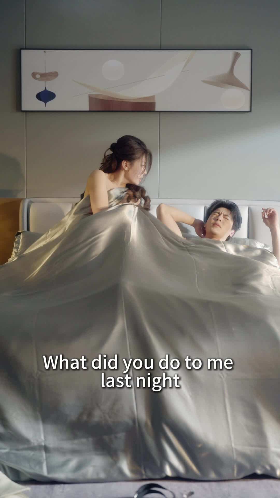 Episode 50 - Contract Lover, Pregnant Ex-Wife