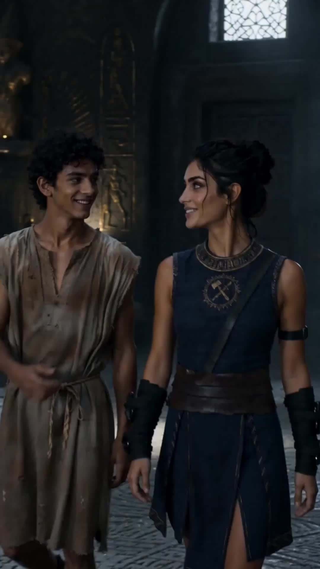 Episode 45 - The Pharaoh’s True Heiress