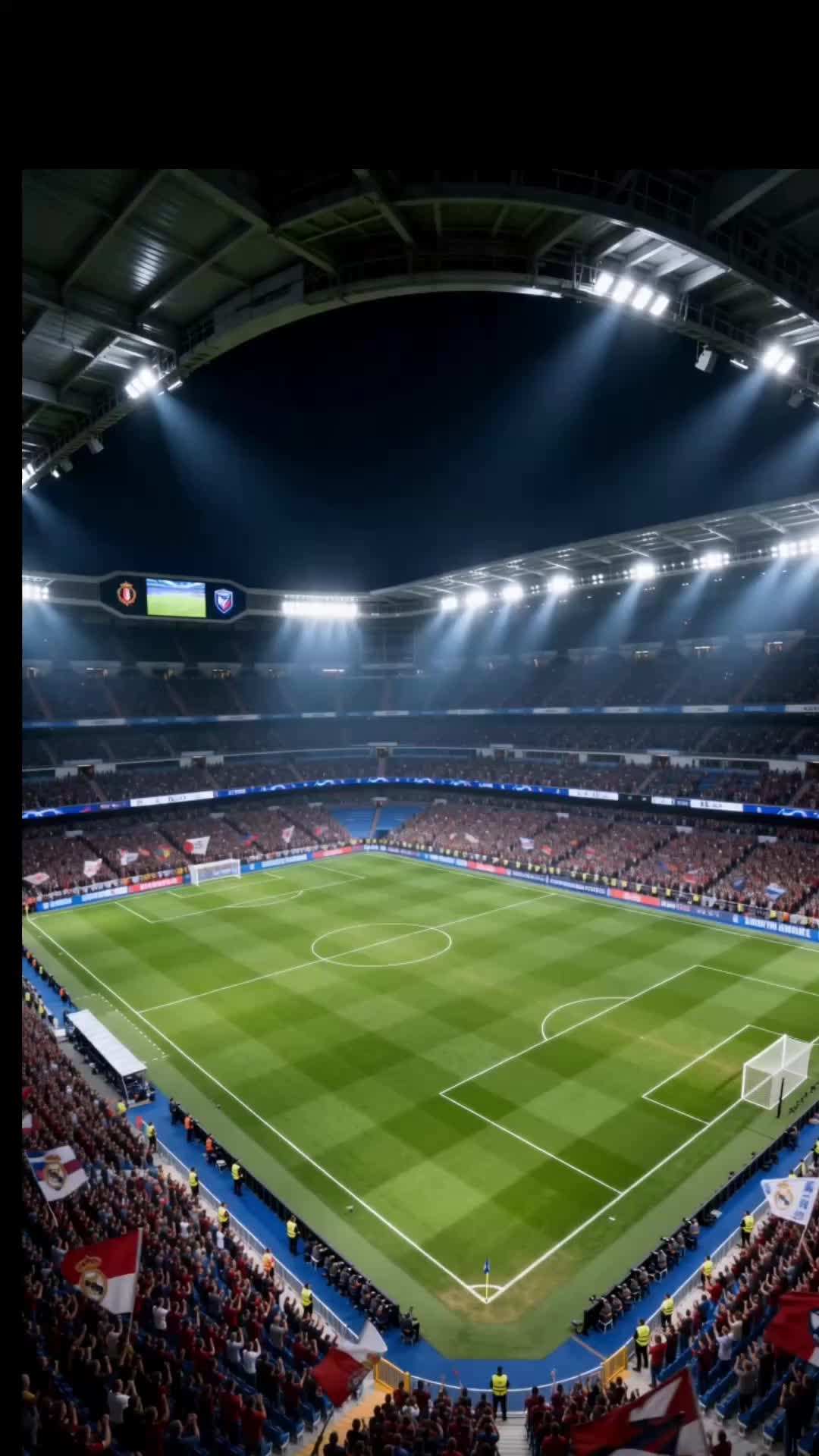 Episode 22 - The Soccer King: My AI-Powered Eye