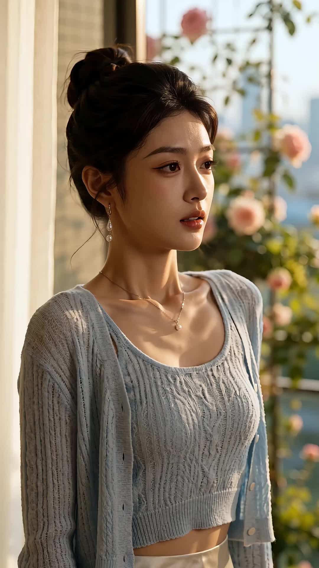 에피소드 23 - 폐하, 귀비는 현대에 있습니다
