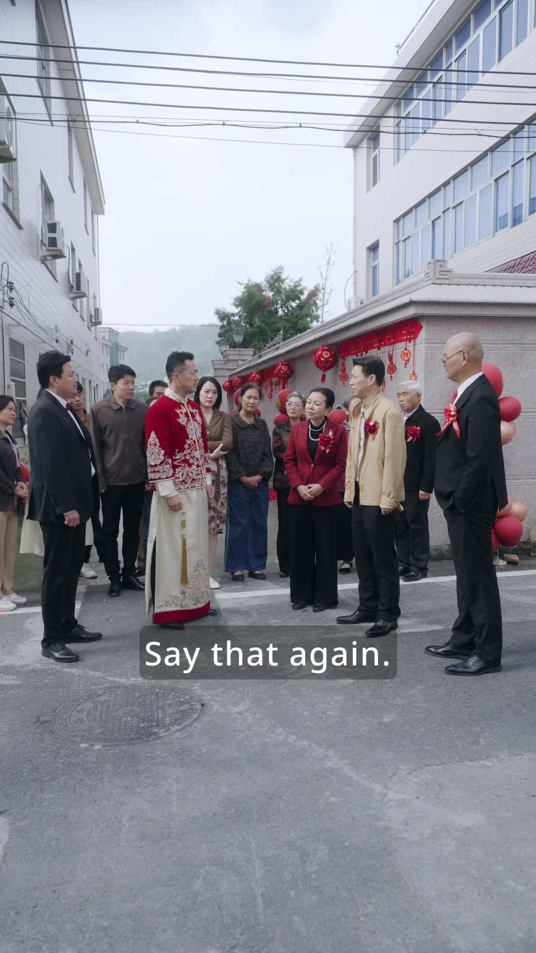Episode 13 - The Twenty-Year Promise