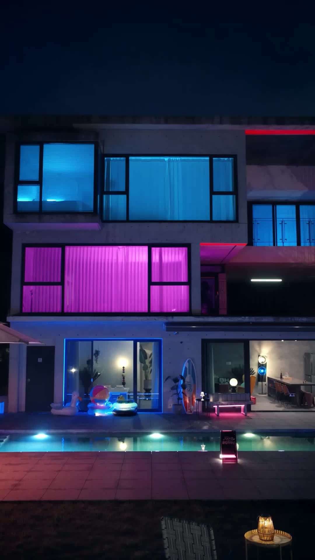 Teaser - Le Club des Désirs