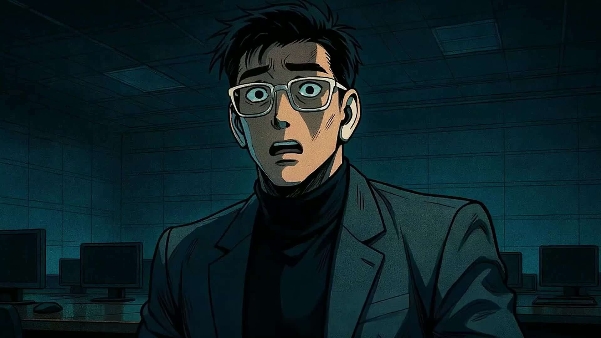 Episode 12 - Aku Jadi Boss Terakhir di Dunia Game?