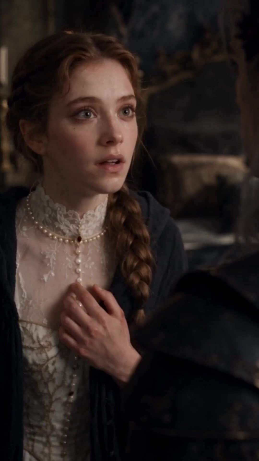 Episodio 21 - Me casé con este Rey Dragón en lugar de mi hermana