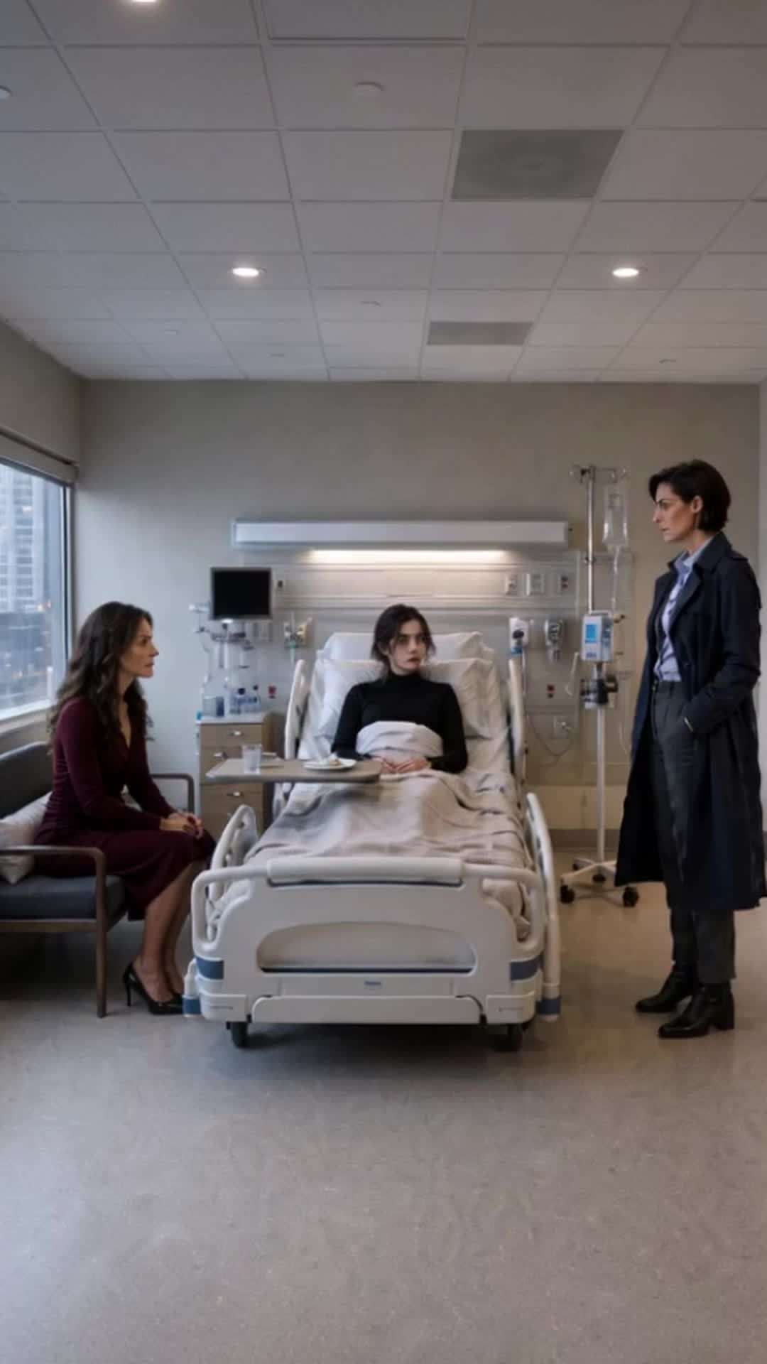 Episódio 42 - Aquele Que Ela Perdeu