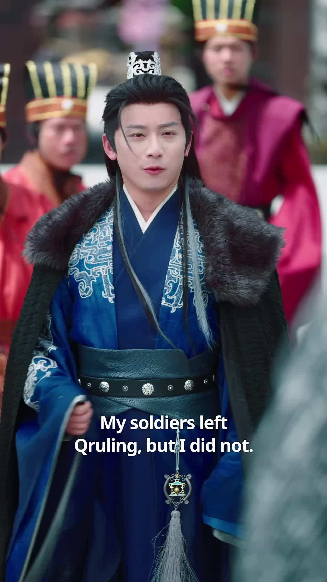 Episode 52 - Kneel, Your Majesty! The Exiled One Returns