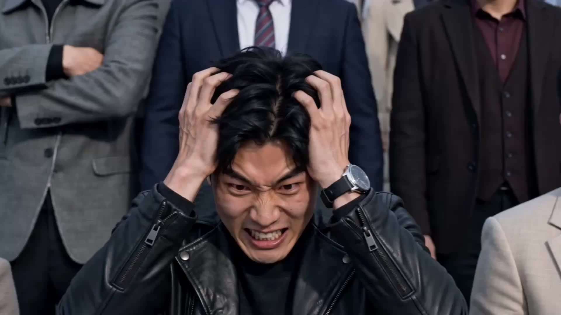 에피소드 34 - 로봇을 제물로 바쳐 신이 된 남자
