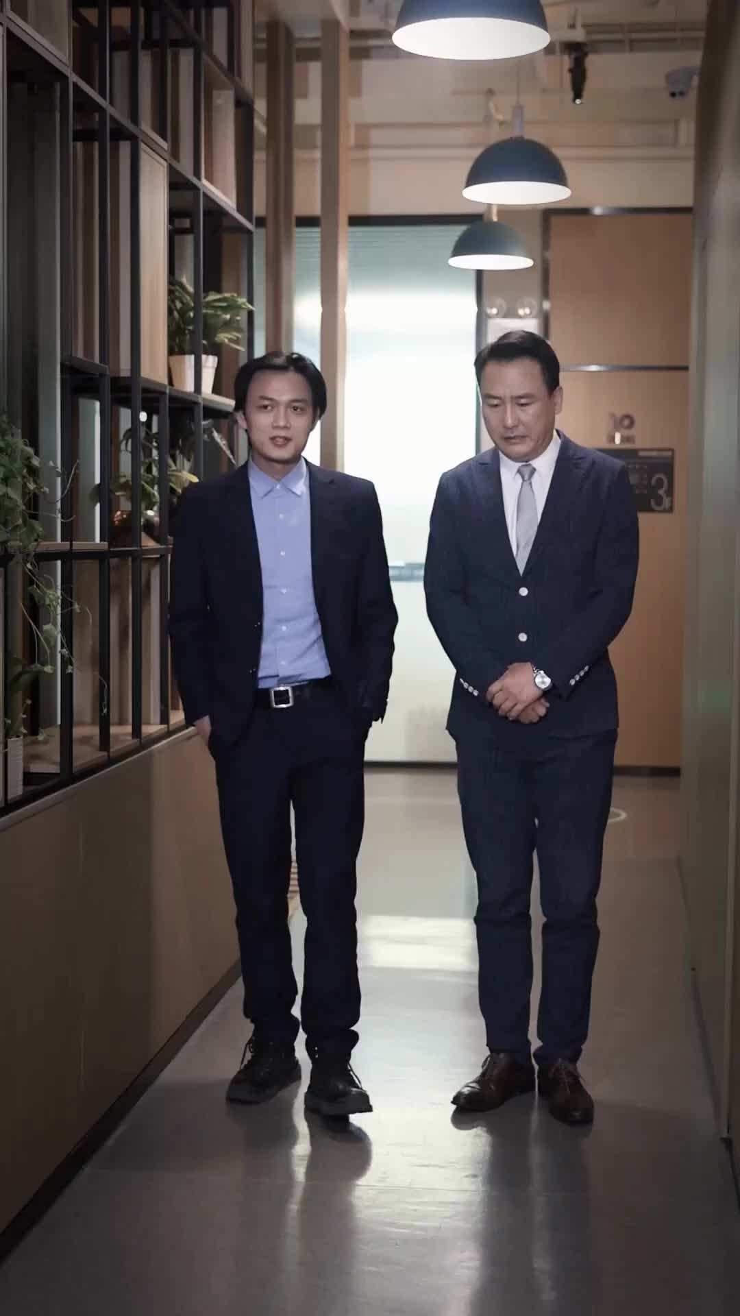 エピソード16 - 完璧なCEOの妻…ボディガードが見つけた真実とは…