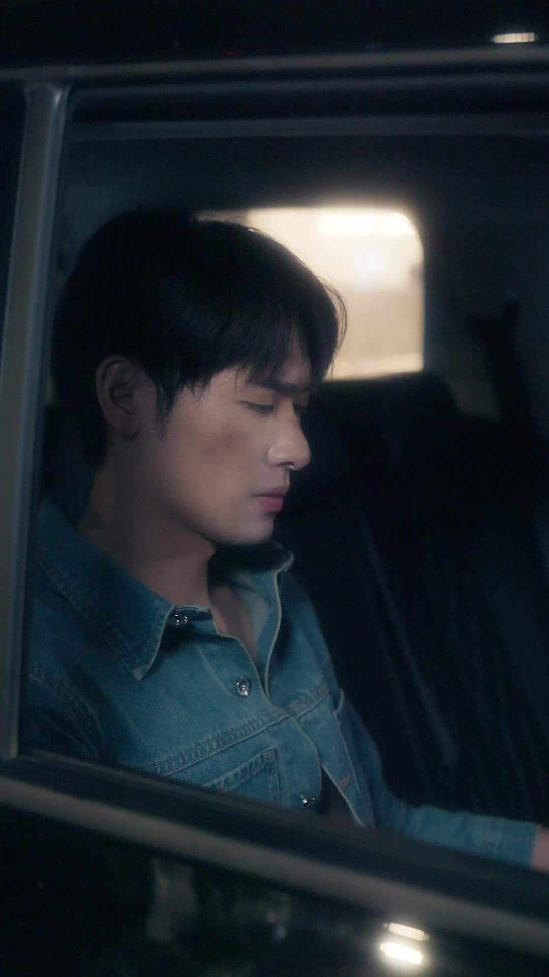 Episode 2 - Phantom of His Heart