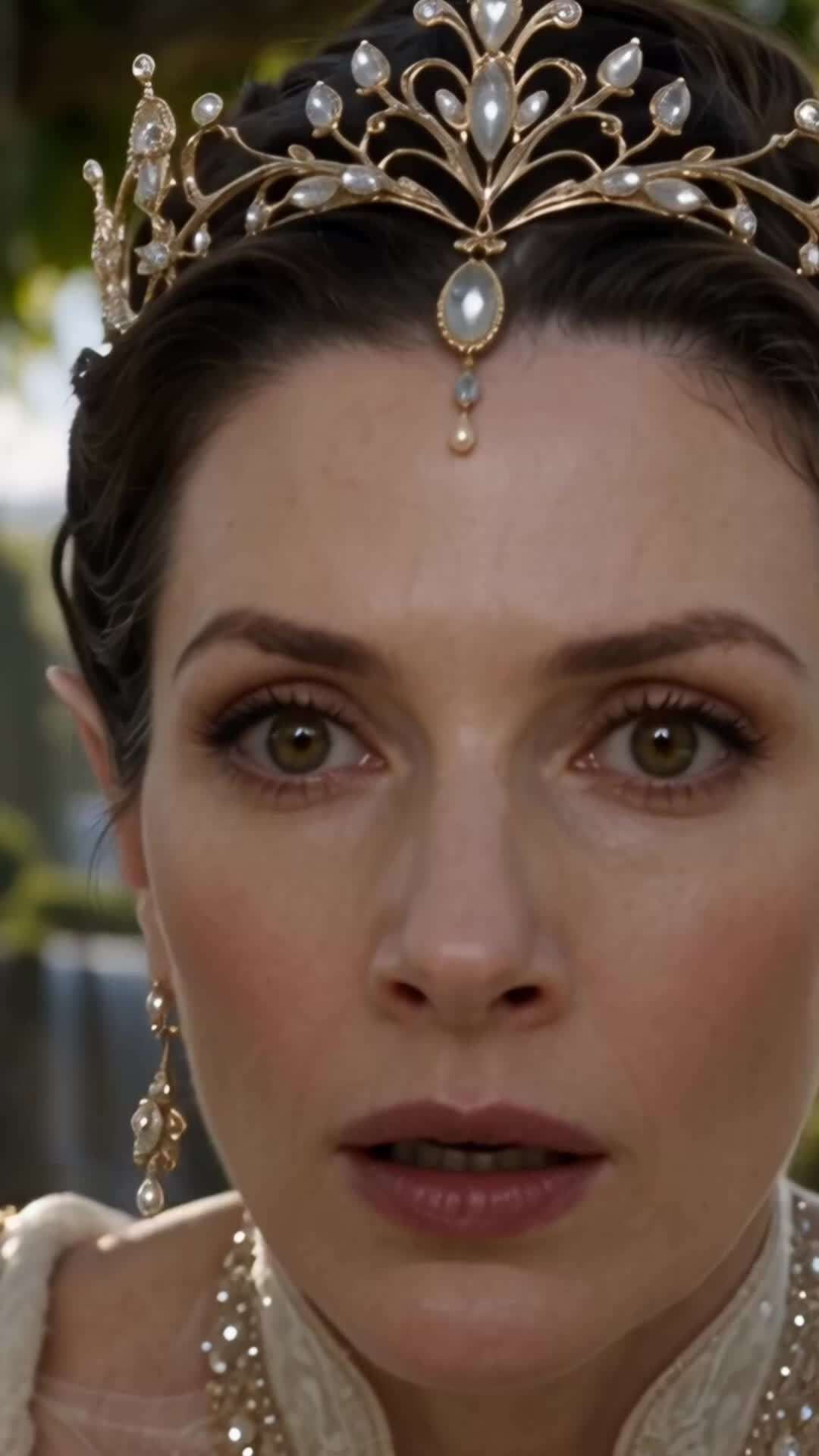 Episode 37 - Twin Blessings: My Children's Father Is the Elf King