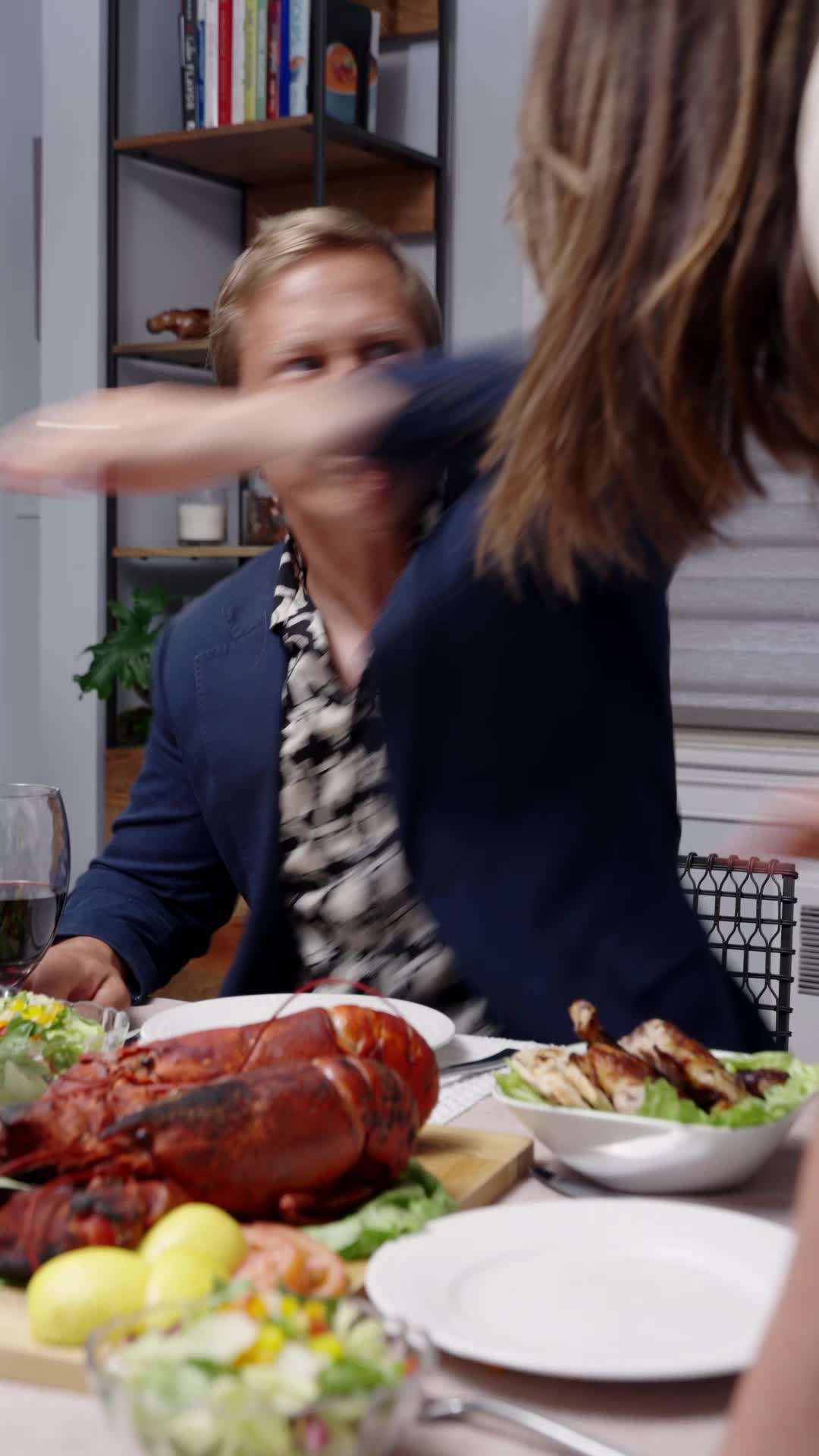 Episode 8 - Baby, You Had It Coming