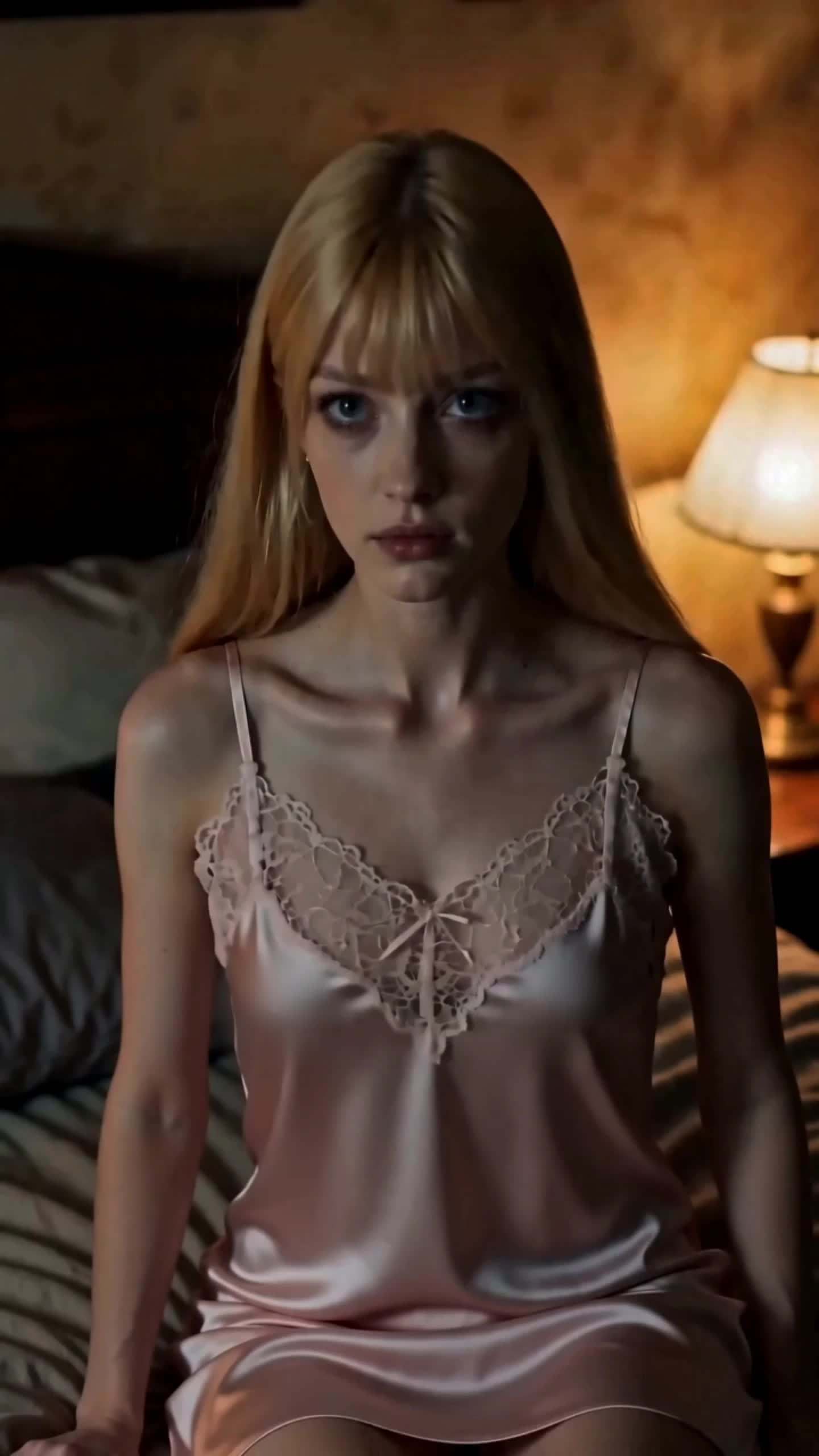 Episode 15 - My Sex Robot Has My Enemy's Face