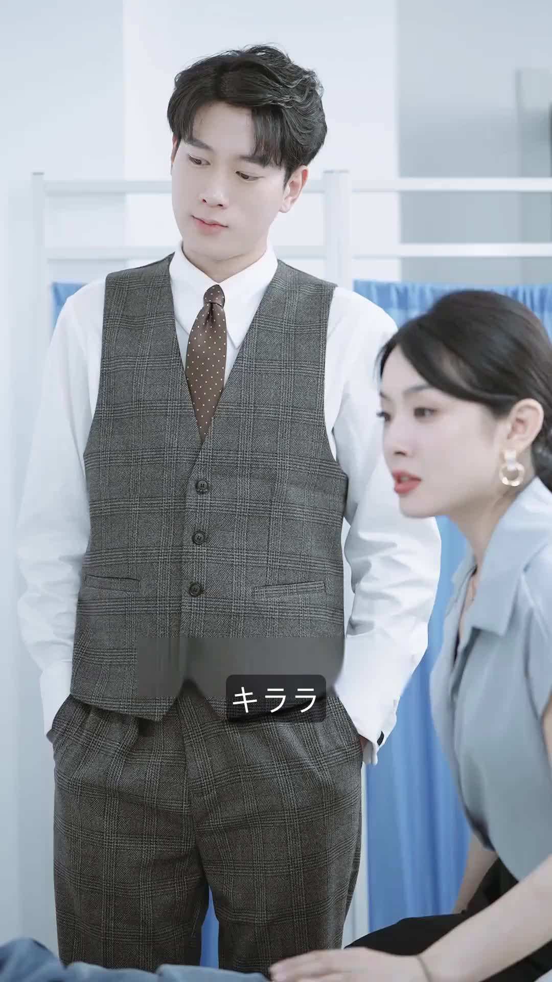 エピソード58 - 離婚後元彼のボスと結婚