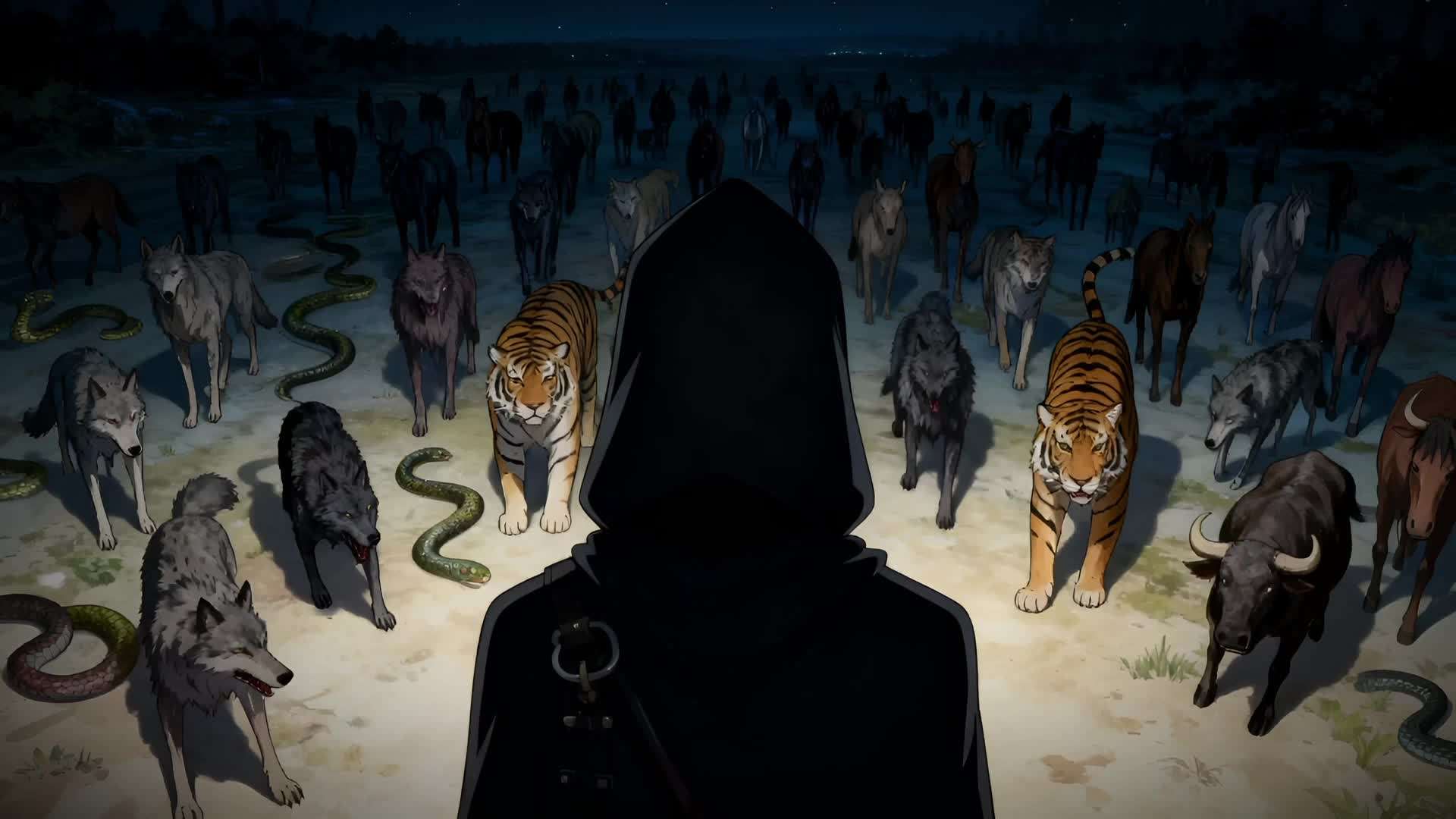 Episode 54 - Awakened to Rule