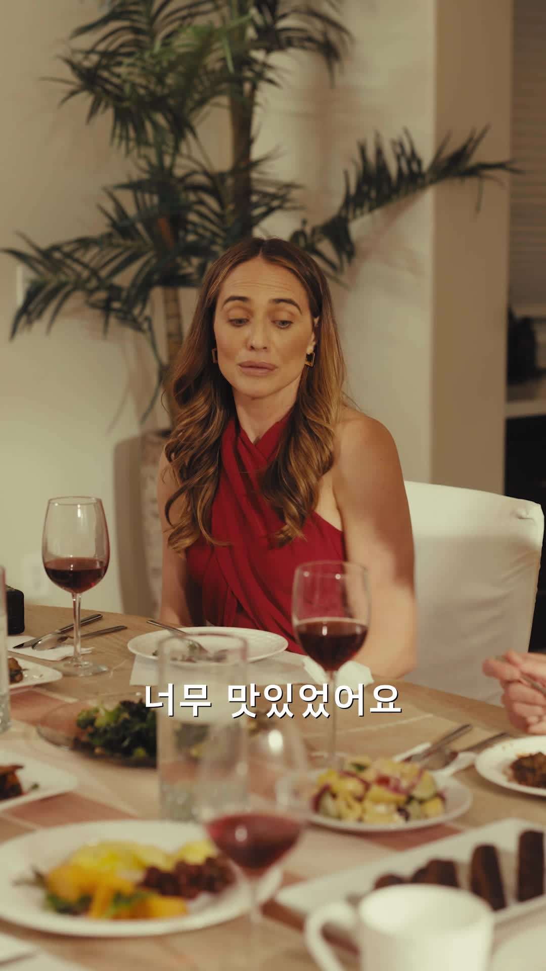 에피소드 53 - 레디, 액션!
