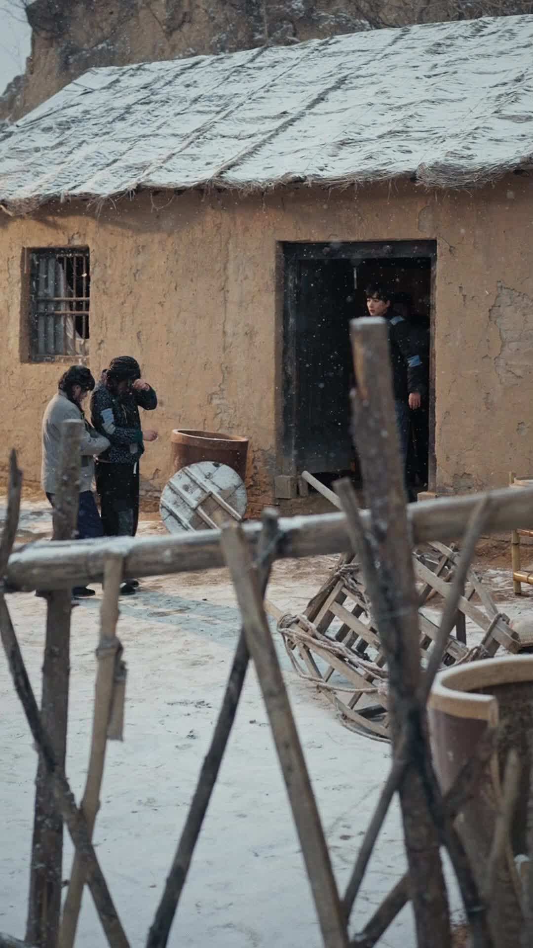 Episode 2 - Famine & Fortune: My Silent Wife's Golden Touch
