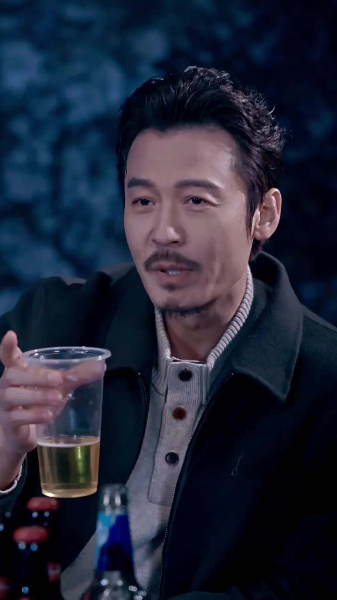エピソード58 - 父の愛は無敵