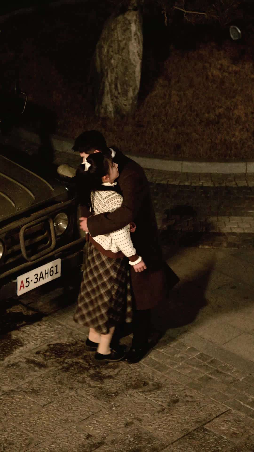 Episode 27 - Goodbye, My Yesterday