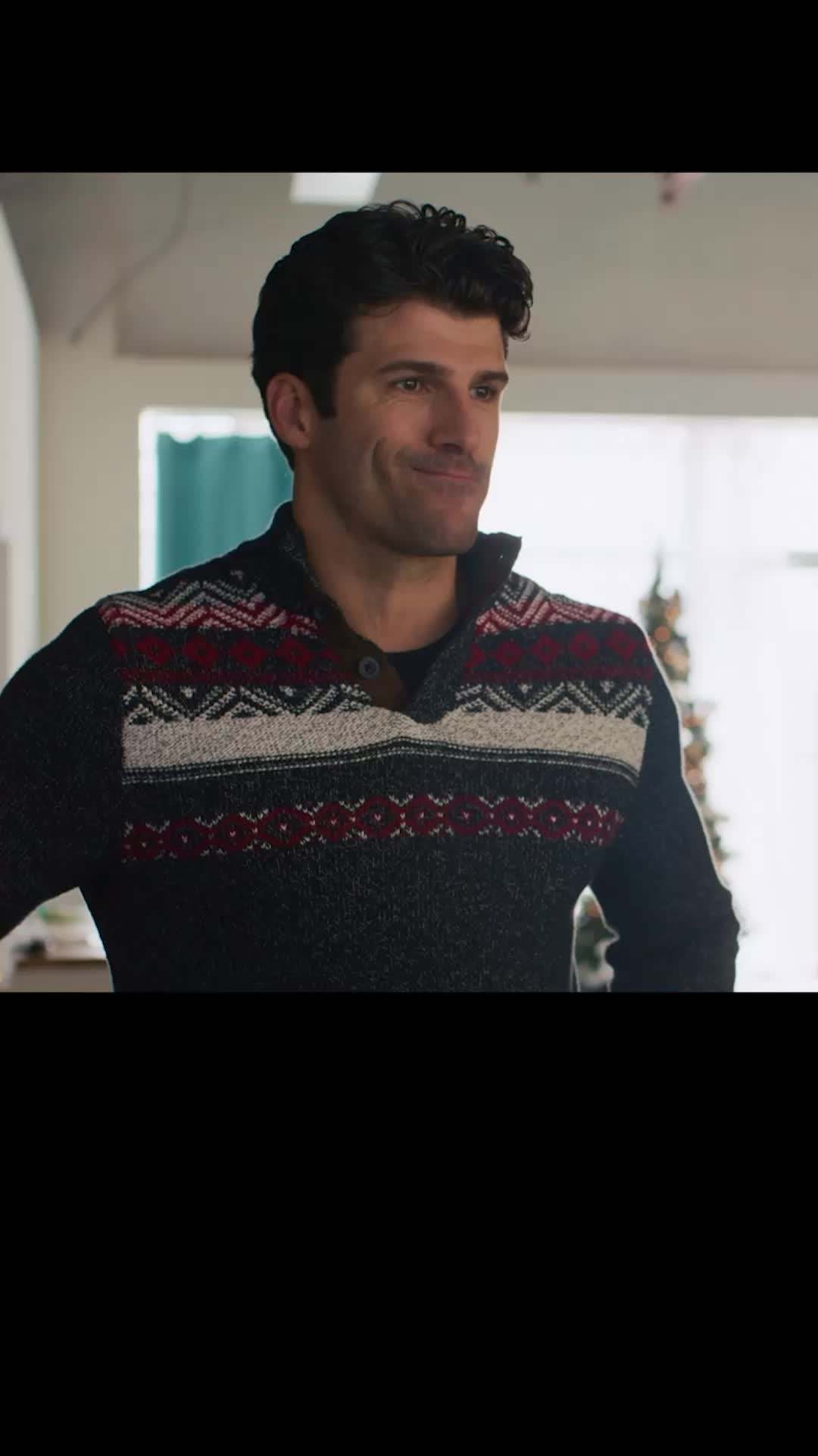 Episode 5 - Santa's Got Style