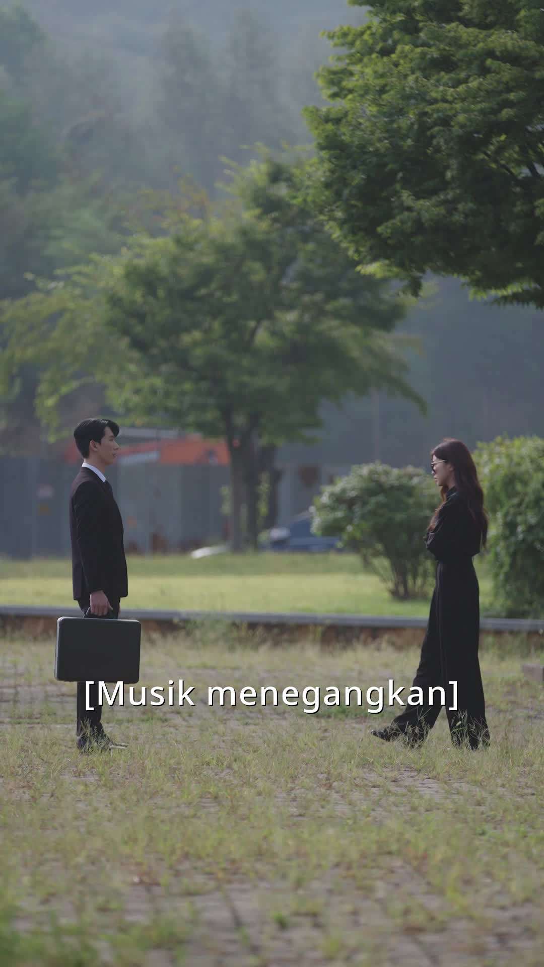 Episode 55 - Tidur dengan Pria Hebat