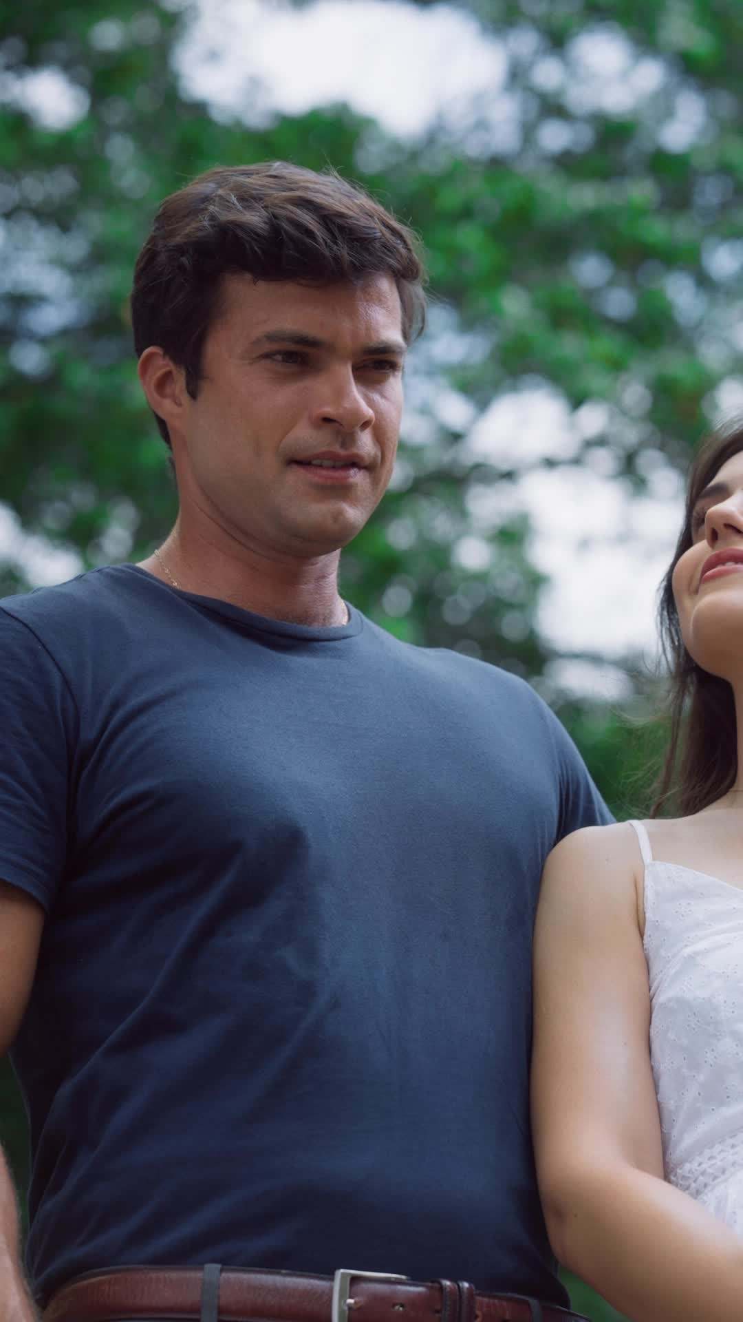 Episódio 68 - A vida secreta do meu marido bilionário