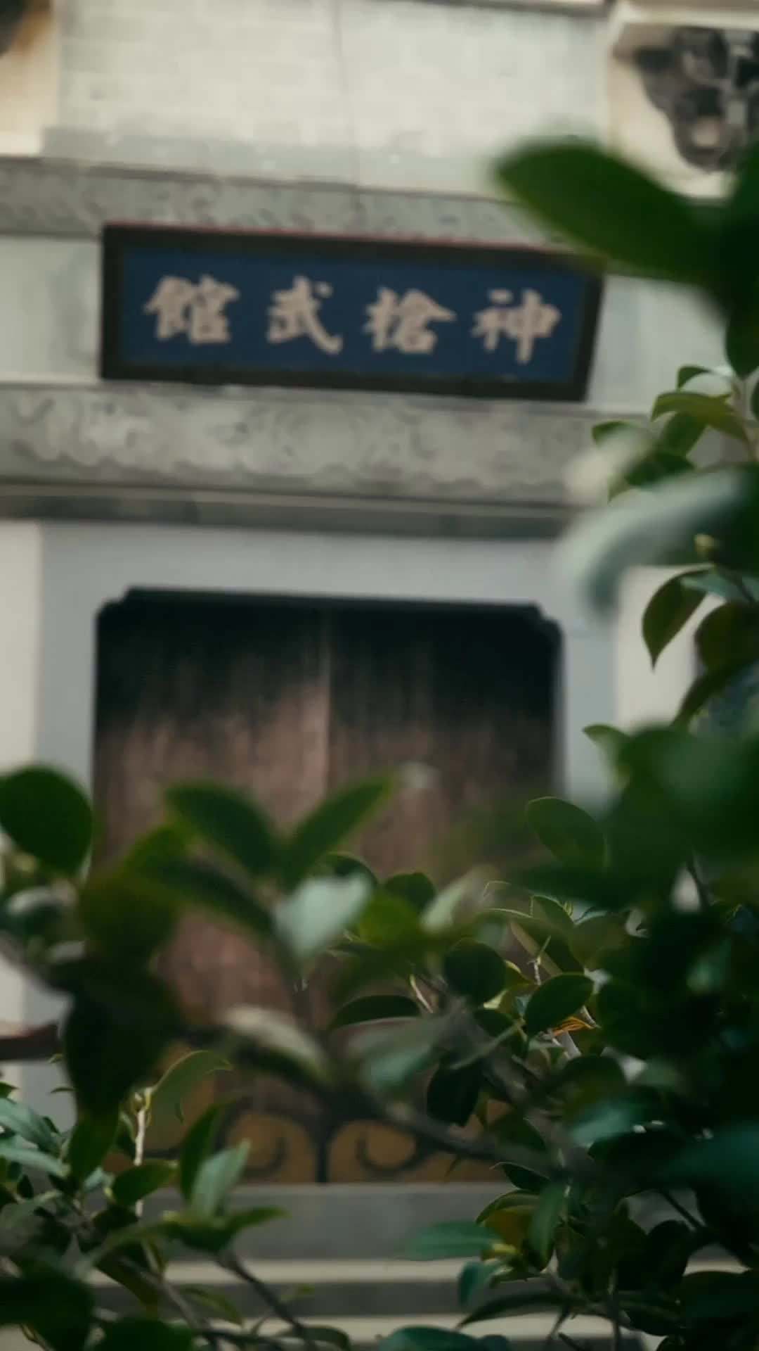 Episode 8 - Rise of the Kung Fu King