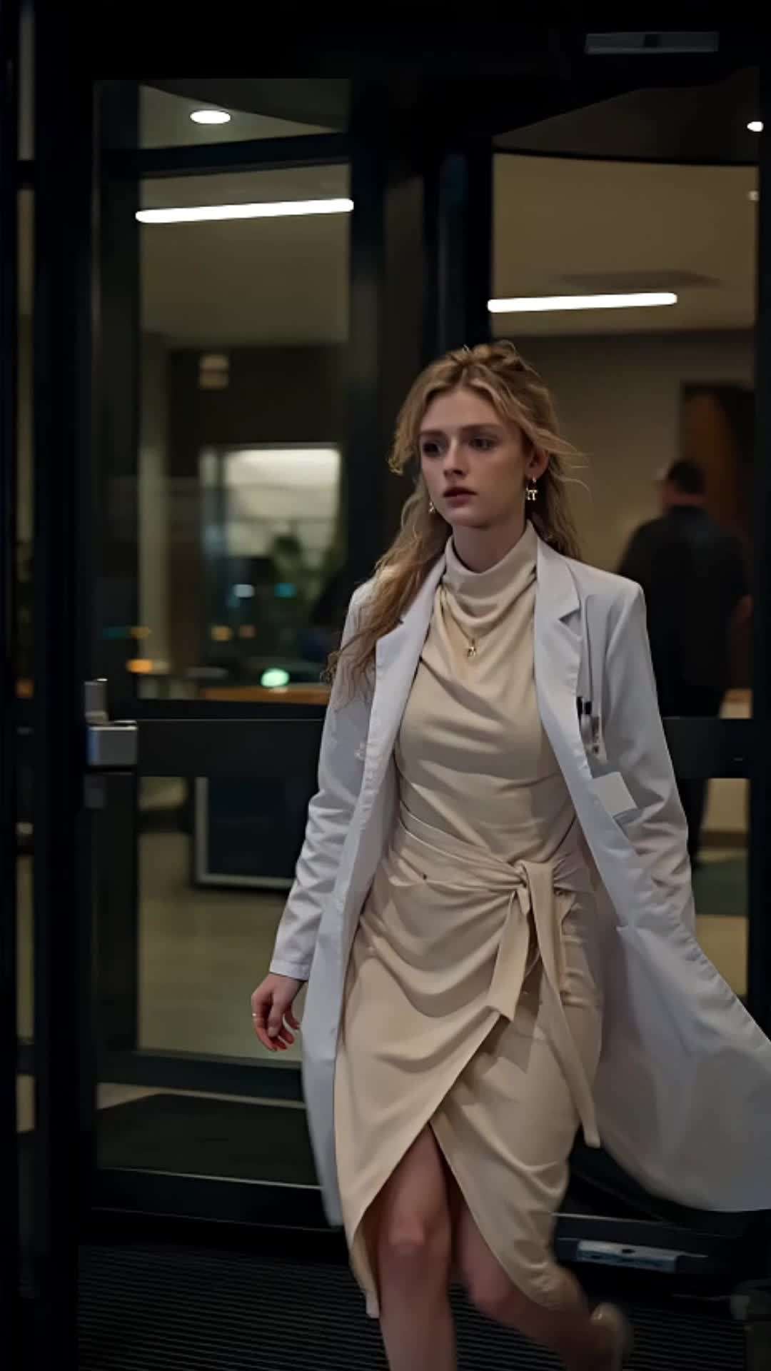 Episode 19 - The Billionaire Doctor’s Forbidden Desire