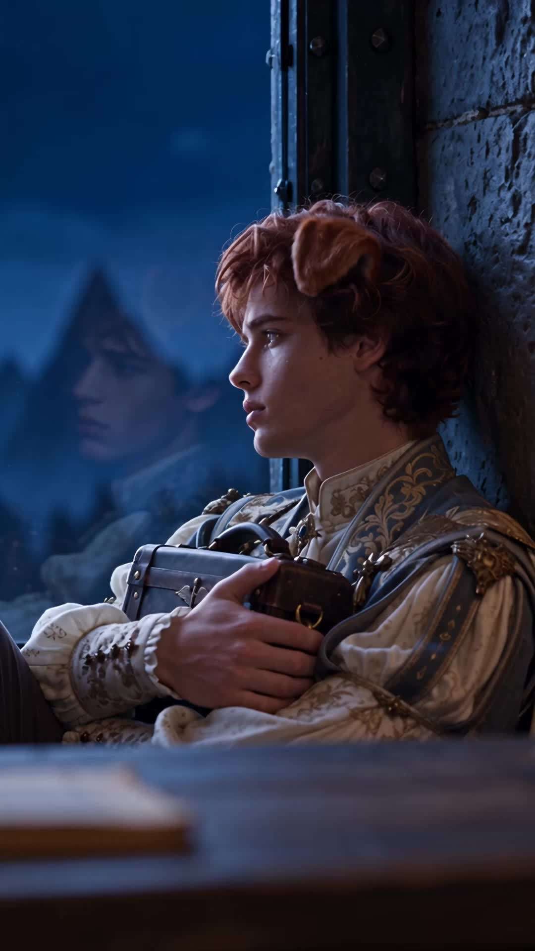 ตอน44-ภาพยนตร์ ทรราชครับ เลิกซ่อนรักได้แล้ว เต็มเรื่อง