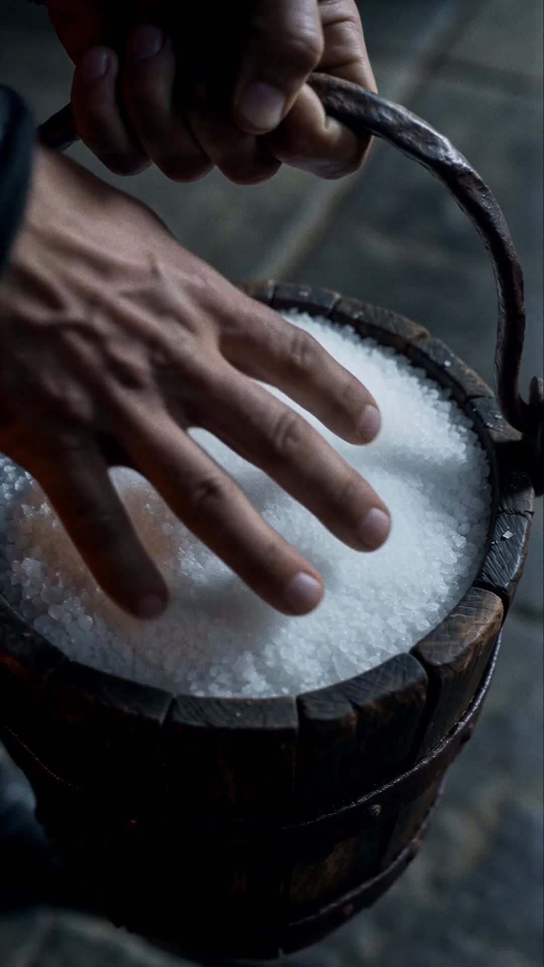 Episode 19 - Game of Blood