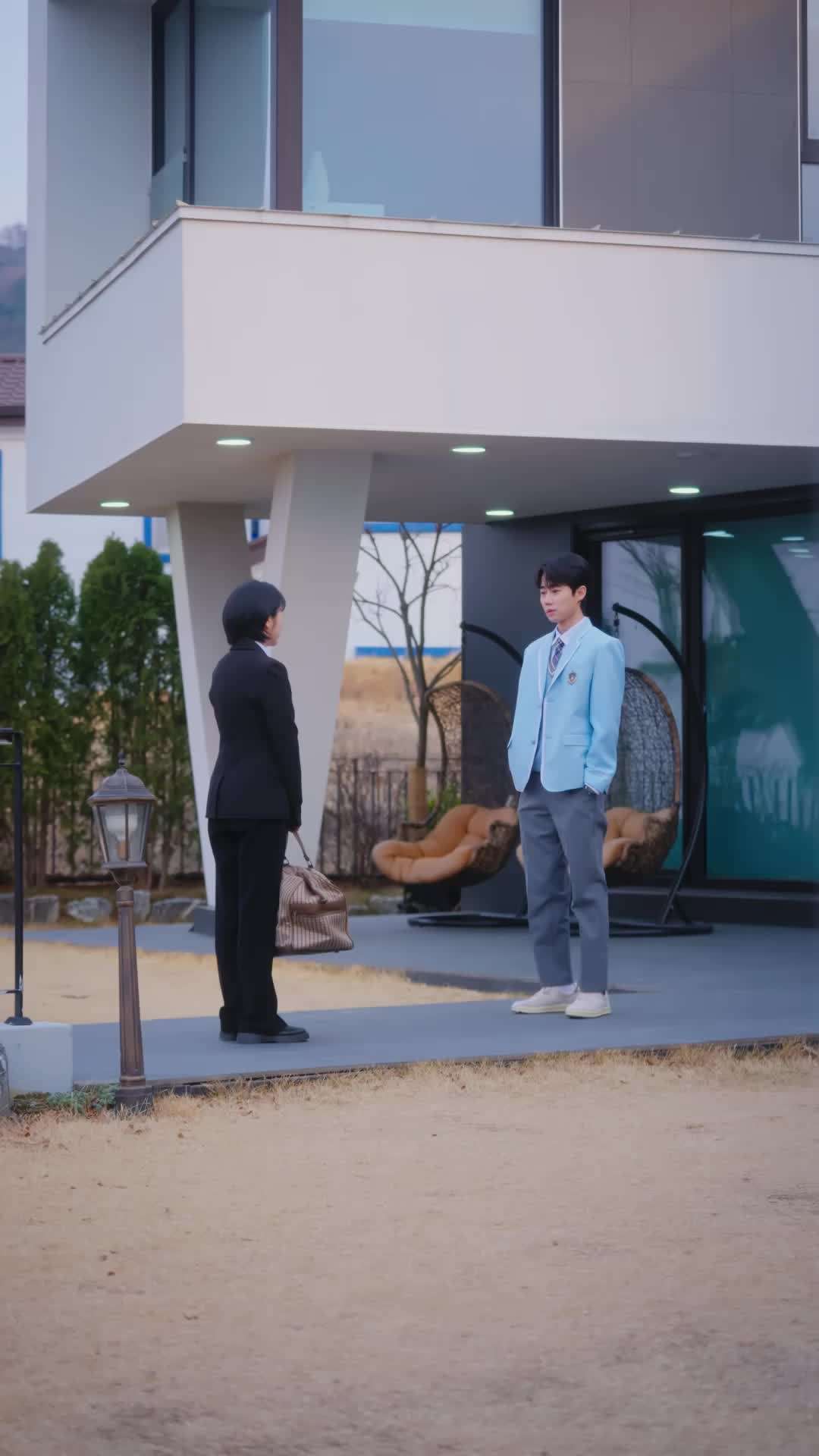 Episode 40 - Dear My Cruel Brothers