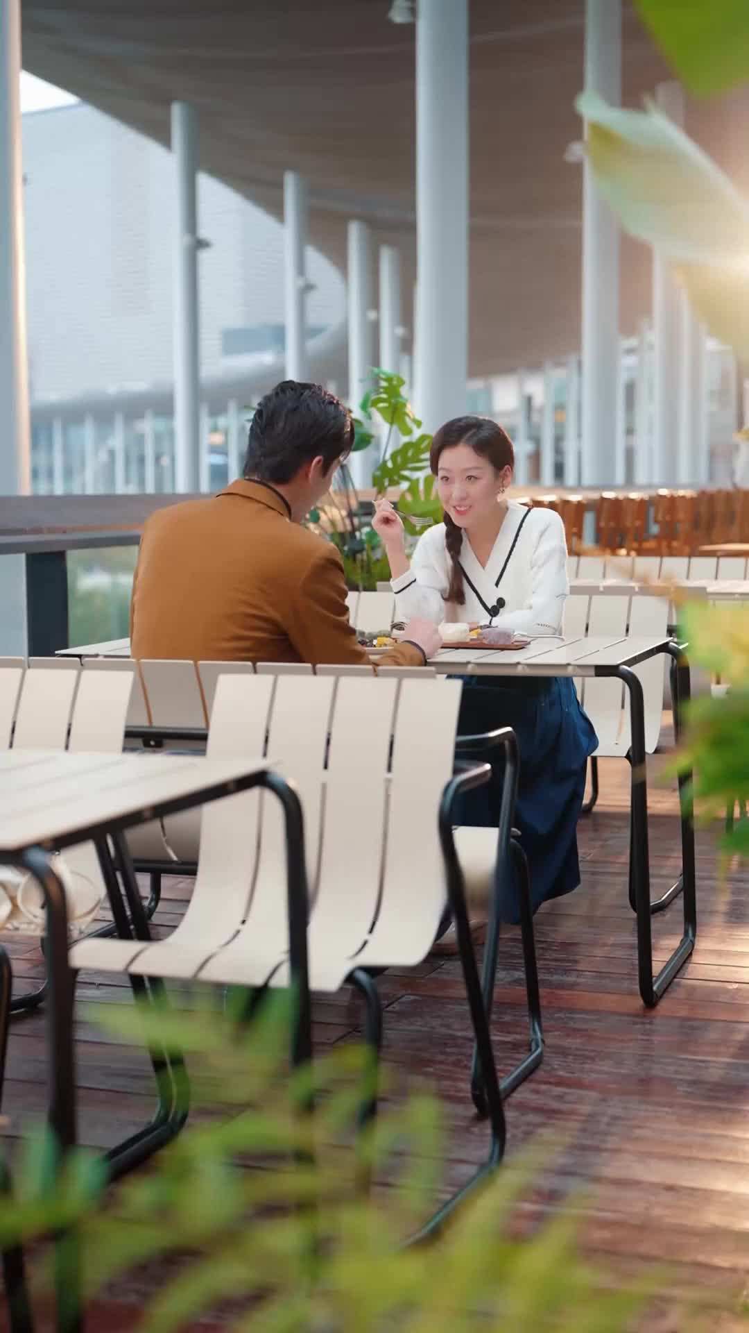 Episode 1 - The Hidden Tycoon’s Wife