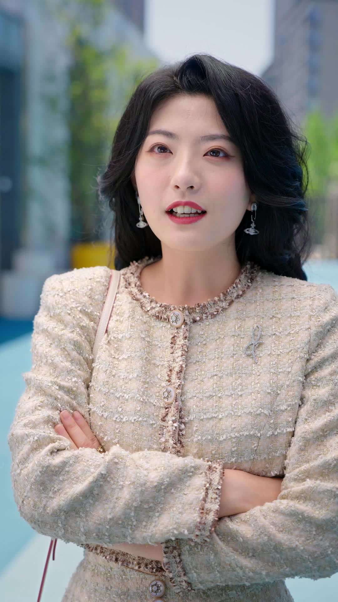 Episode 19 - Sweet Destiny with You