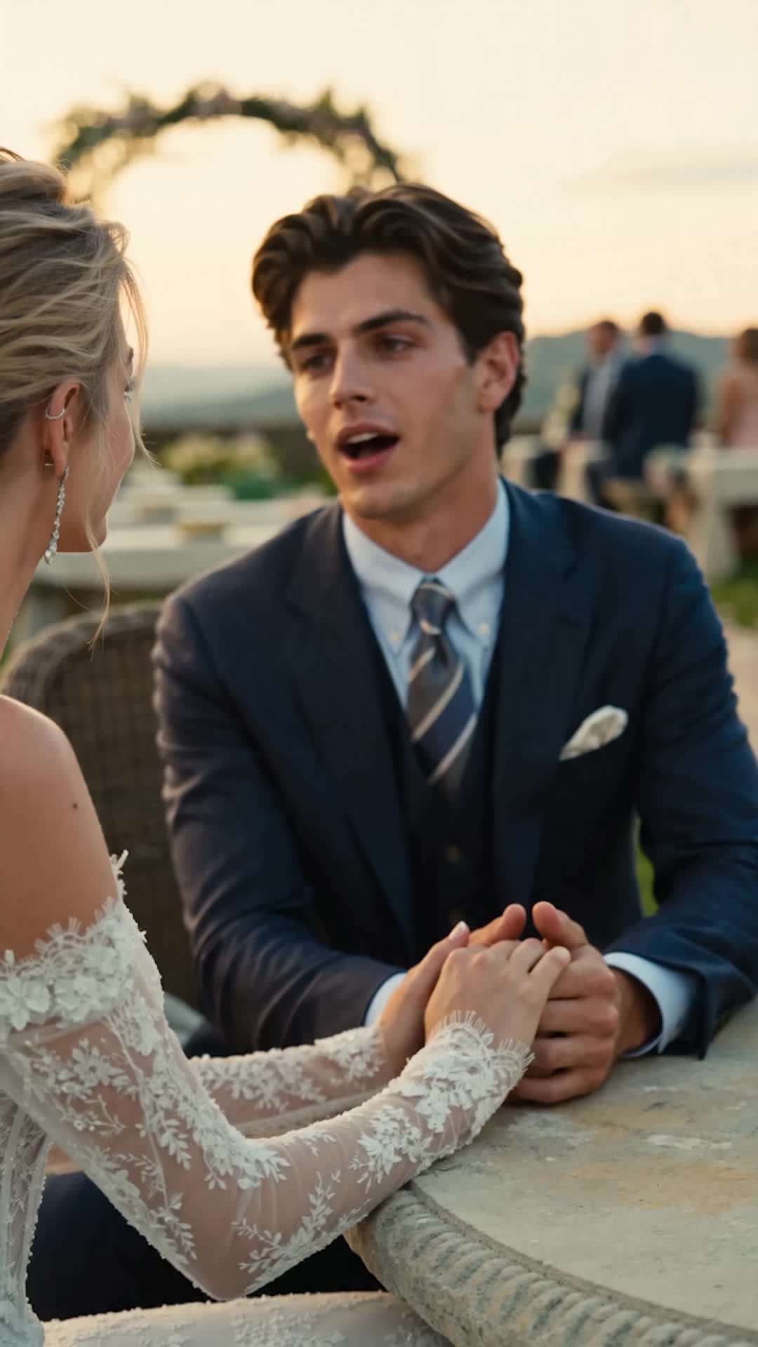 Episode 63 - Flash Marriage to My Comatose Wife