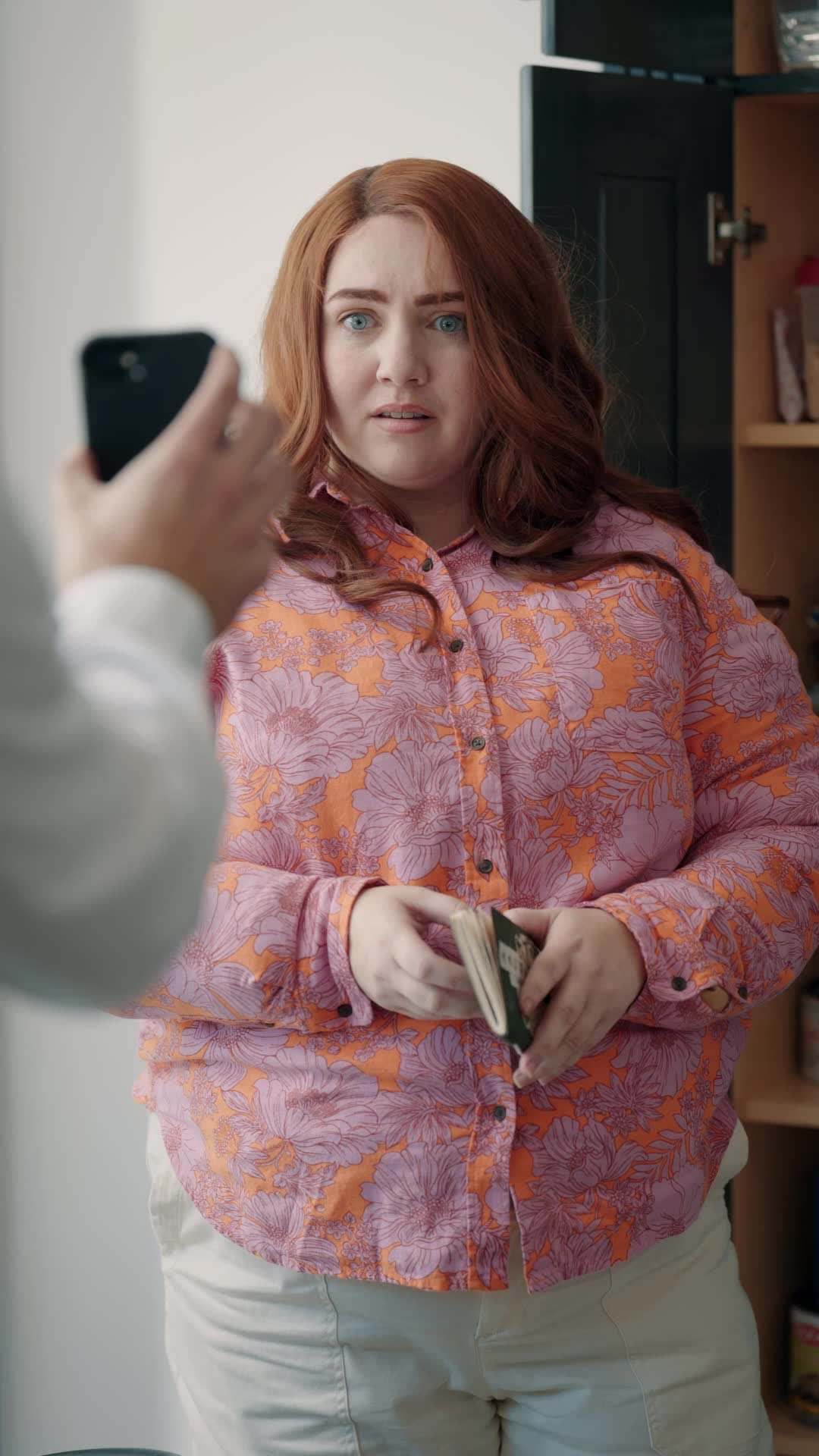 Épisode 14 - Ma Femme XXL