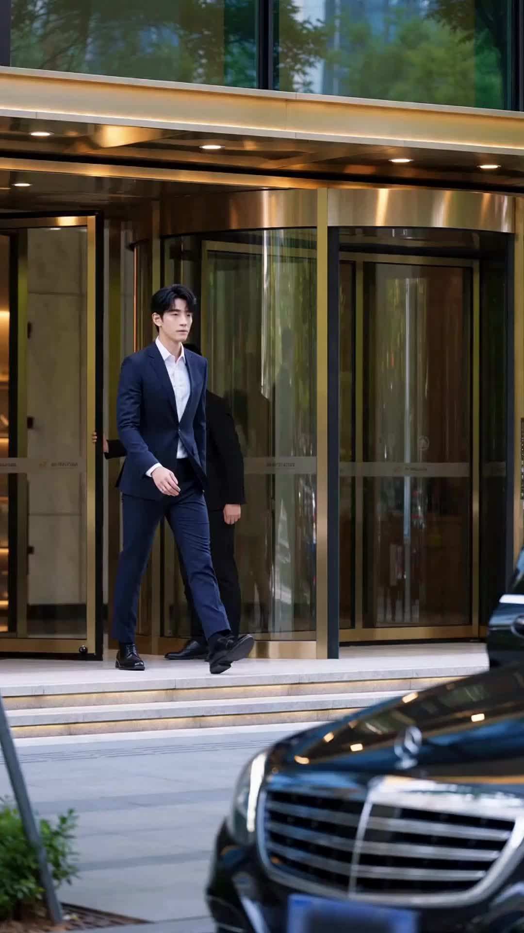 에피소드 44 - 나는 소 대표님의 남편입니다