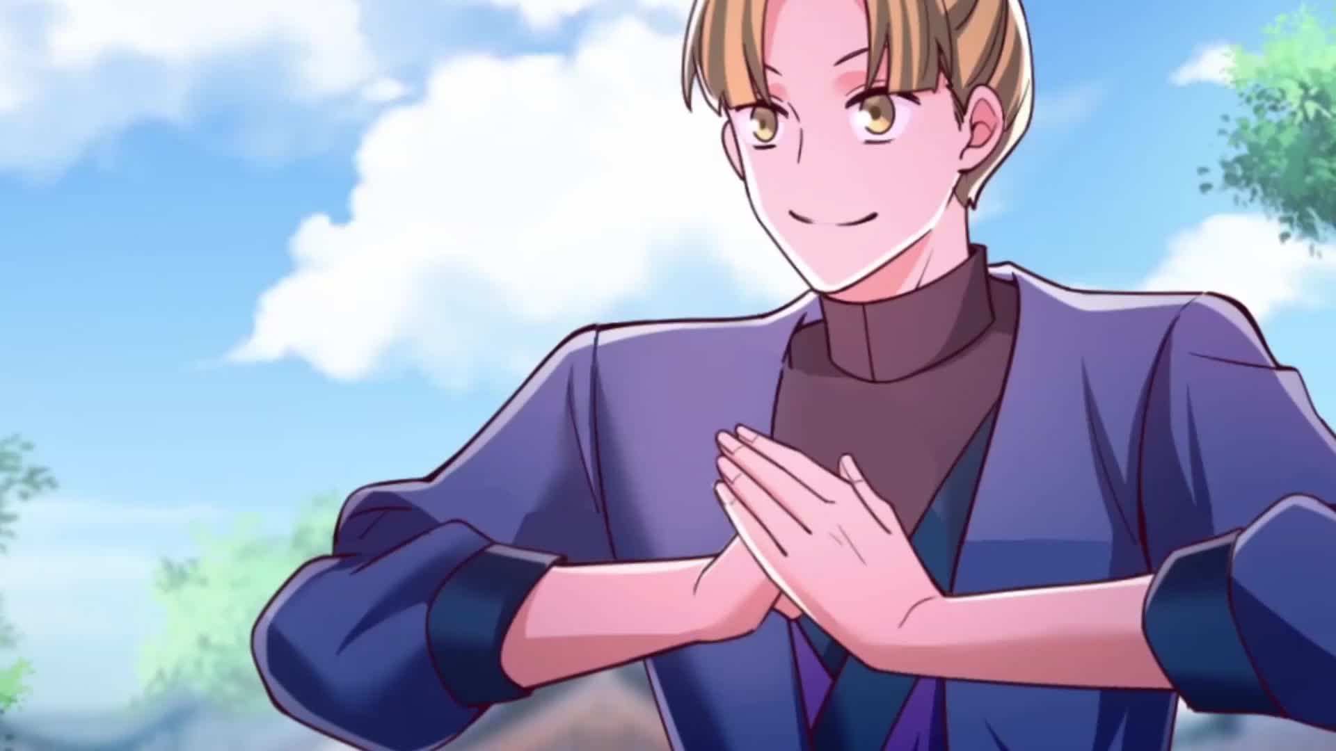 Episode 31 - System Made Me Love Her