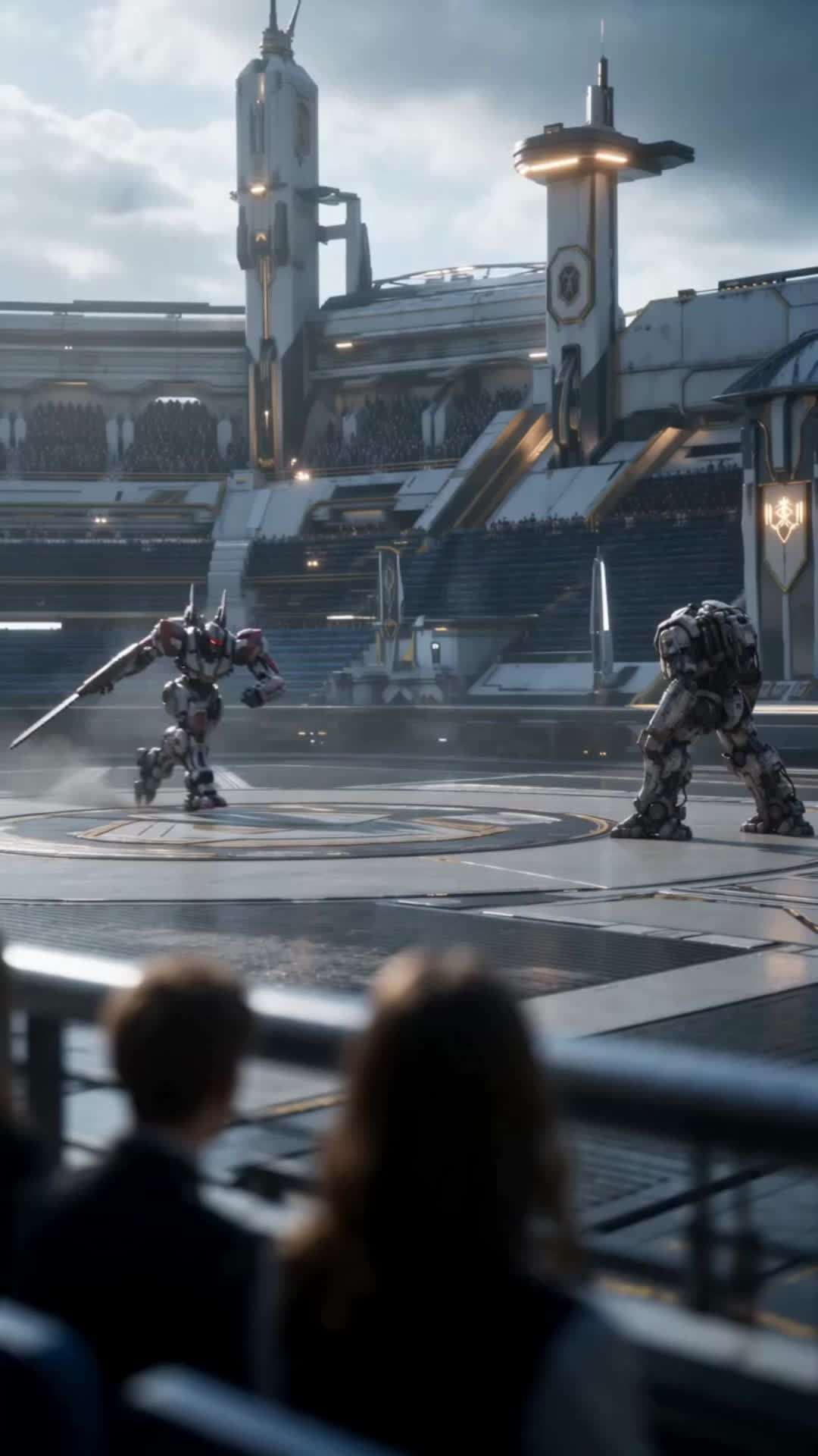 Episódio 6 - Gênesis do Primarca