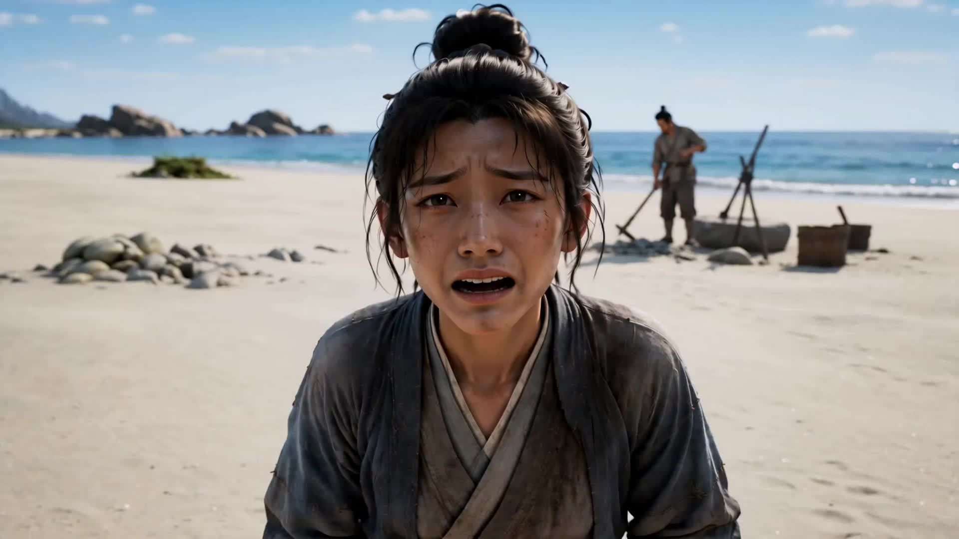 ตอน39-ภาพยนตร์ เกาะร้างนี้ ผมจะสร้างเป็นอาณาจักร เต็มเรื่อง