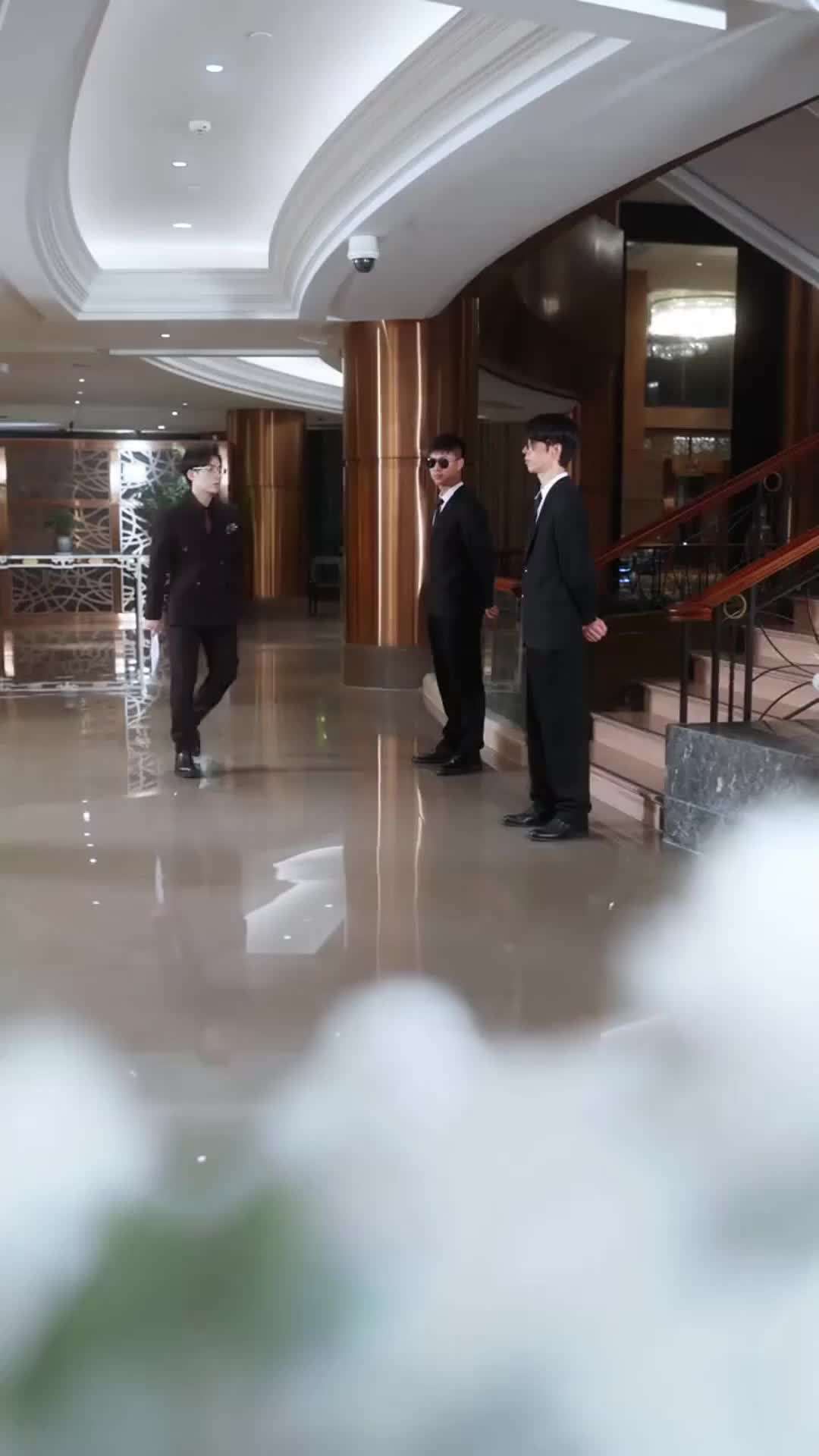 第73集 - 渣男前任把假千金當寶，真千金笑死